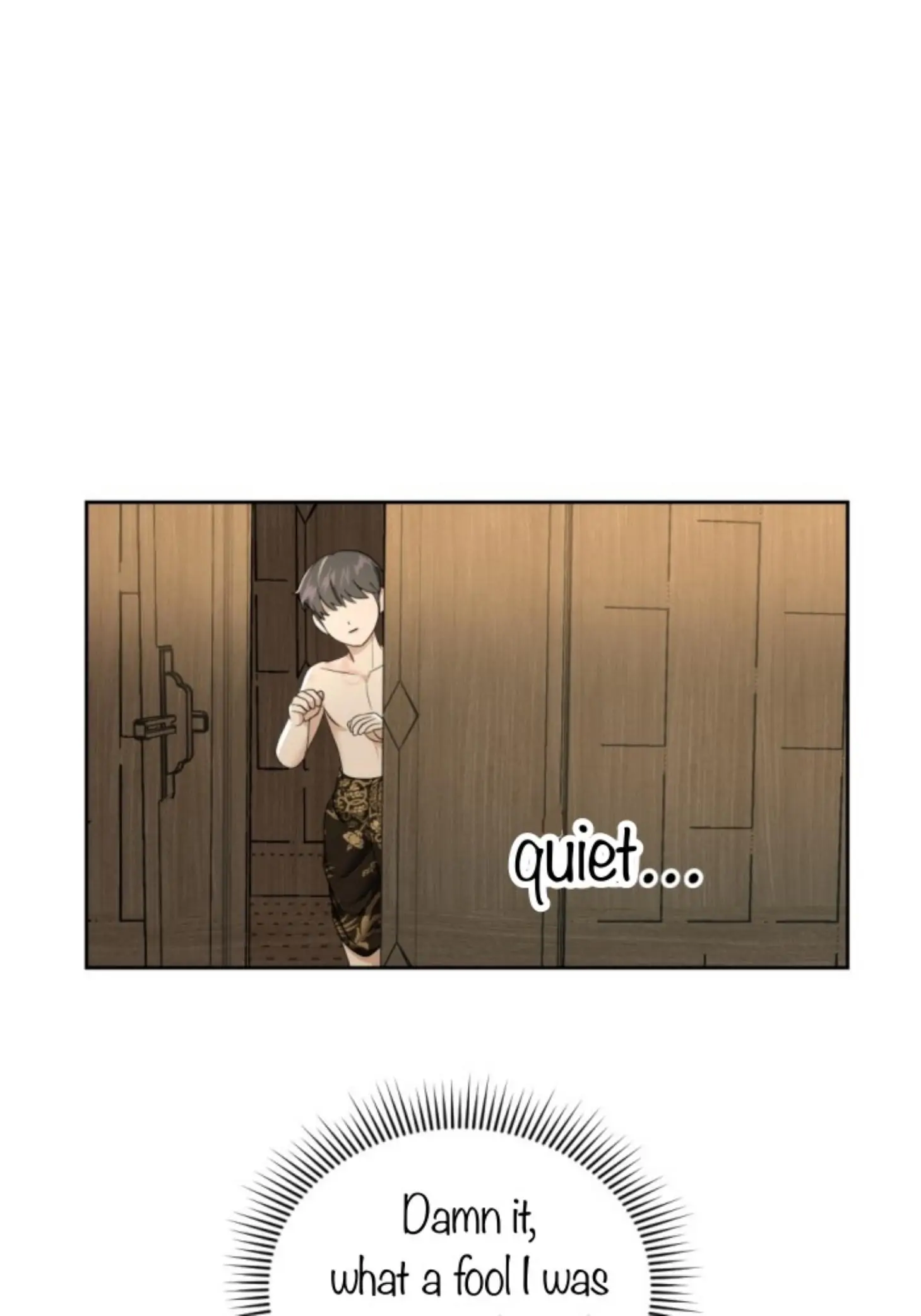 I'm the Most Beautiful Count chapter 23 - page 98