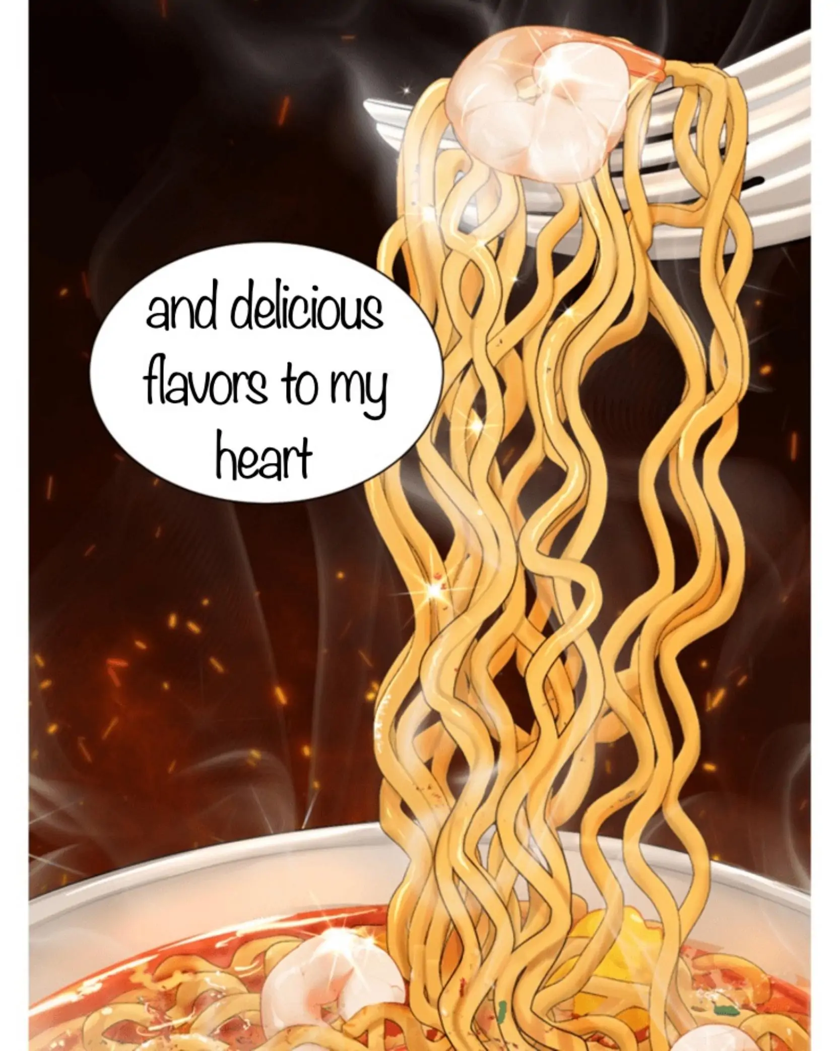 I'm the Most Beautiful Count chapter 36.6 - page 15