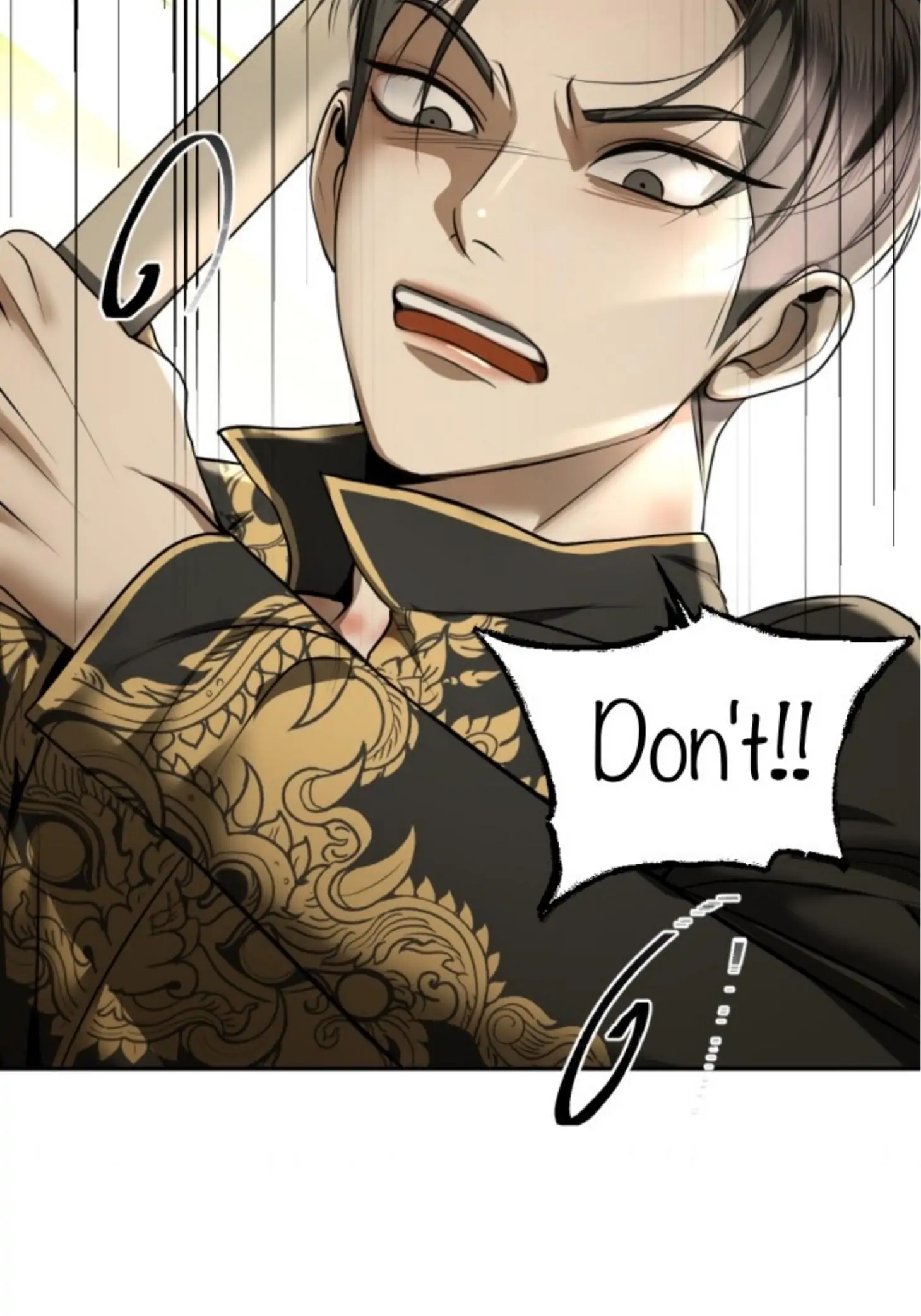 I'm the Most Beautiful Count chapter 24 - page 99
