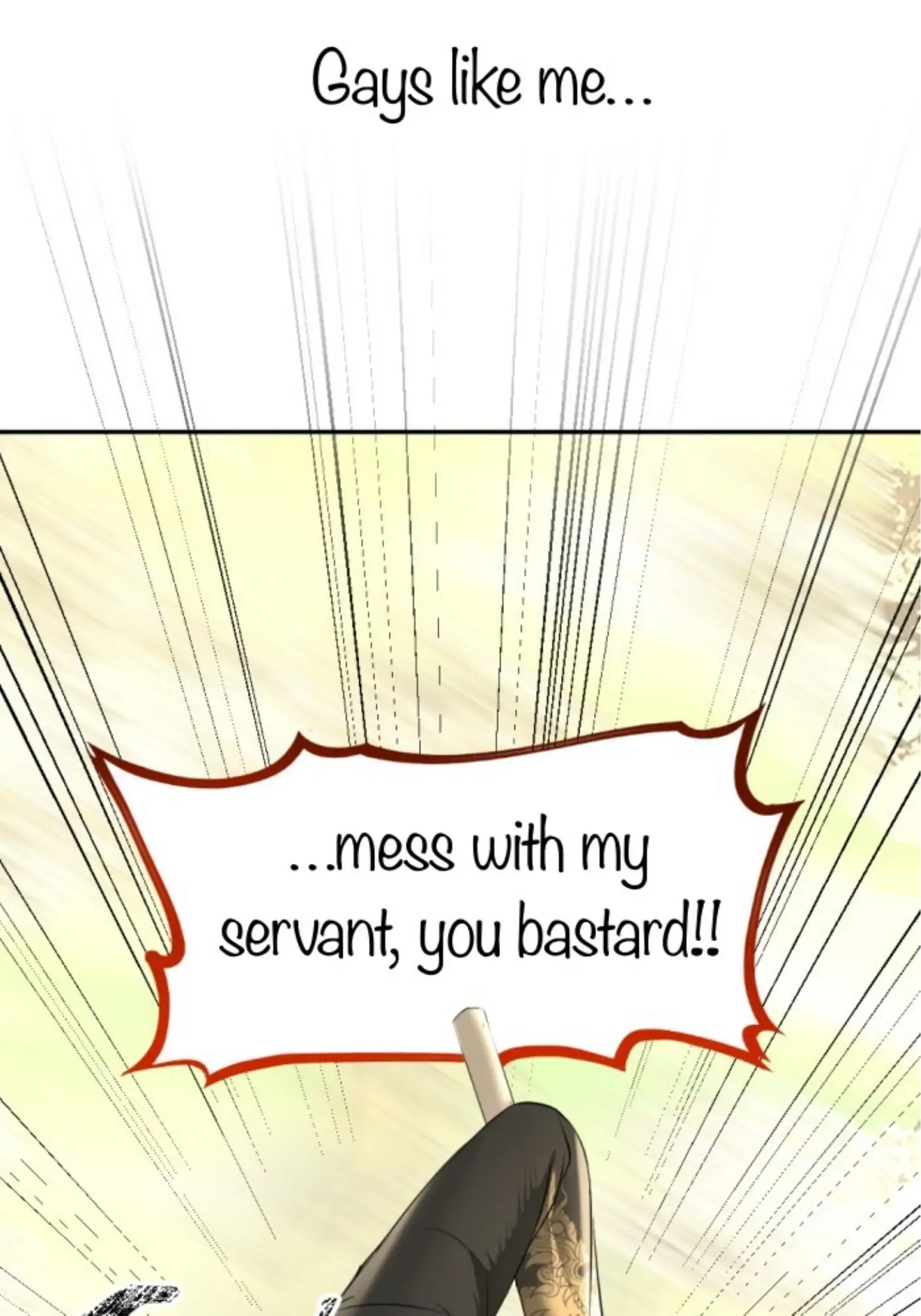 I'm the Most Beautiful Count chapter 24 - page 100