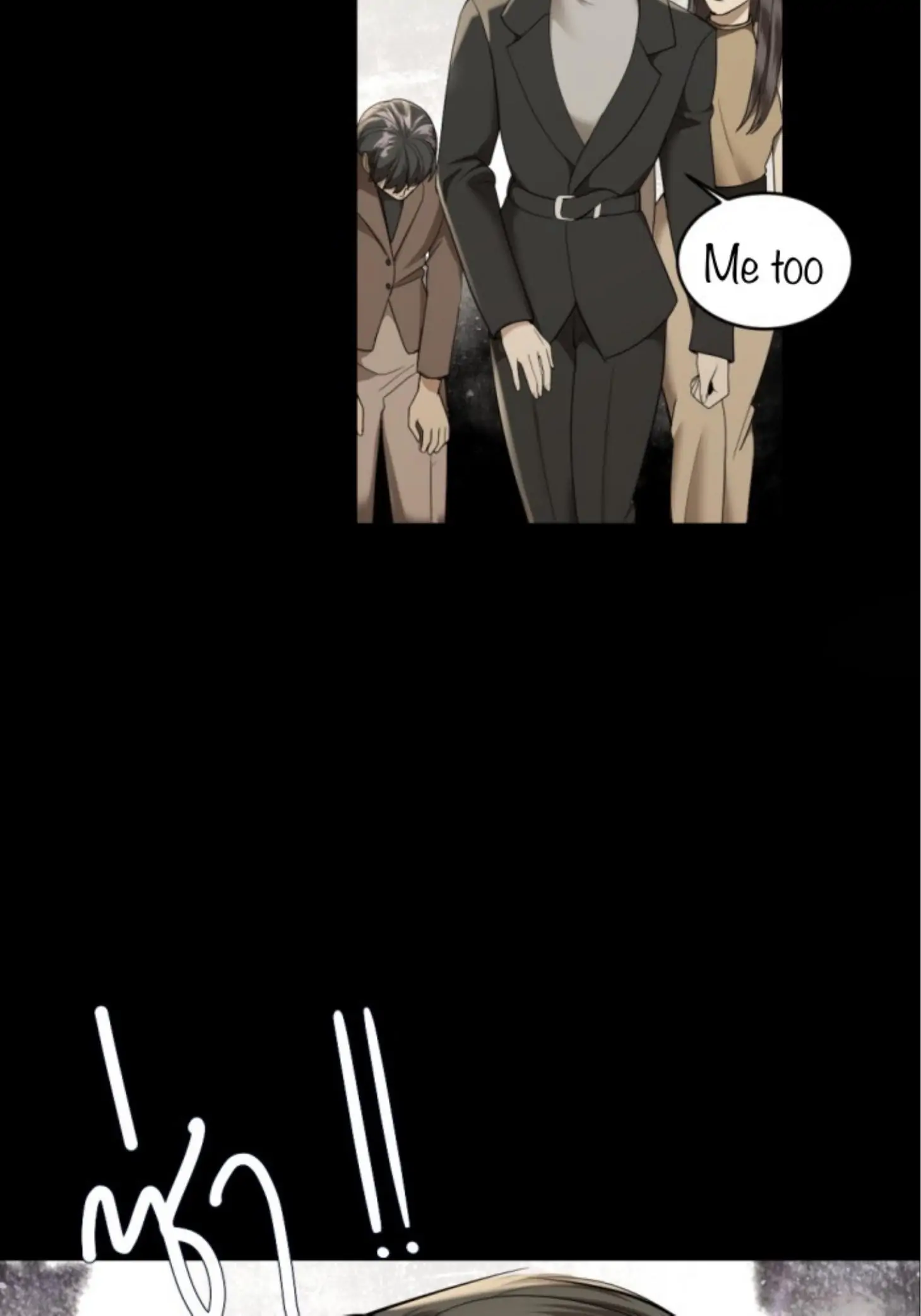 I'm the Most Beautiful Count chapter 24 - page 14