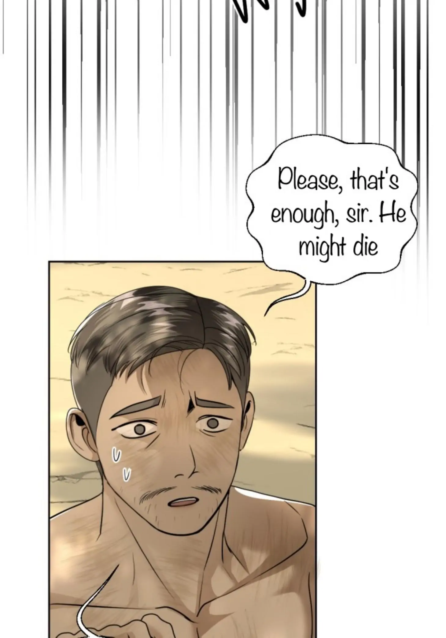 I'm the Most Beautiful Count chapter 24 - page 24