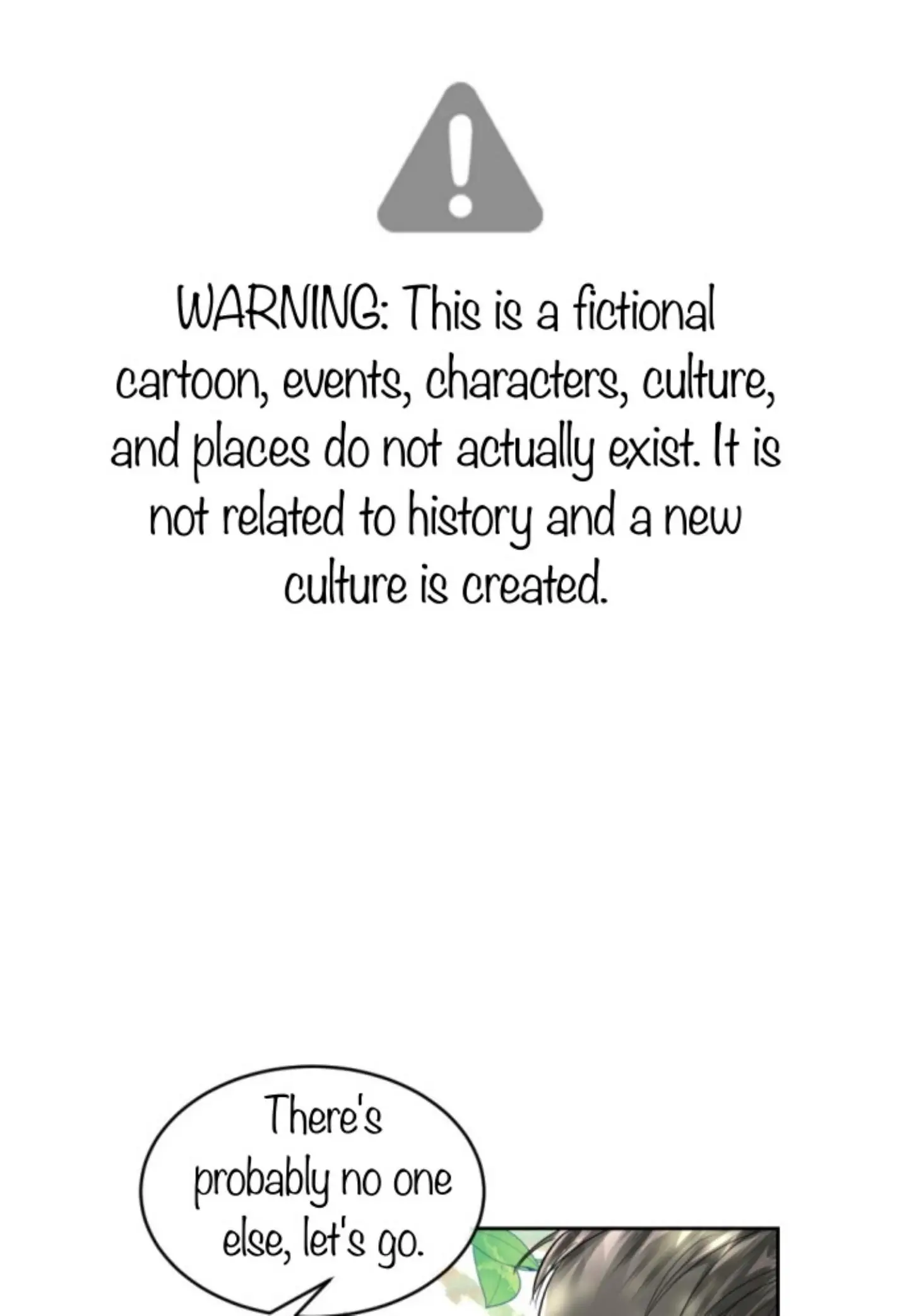 I'm the Most Beautiful Count chapter 24 - page 2