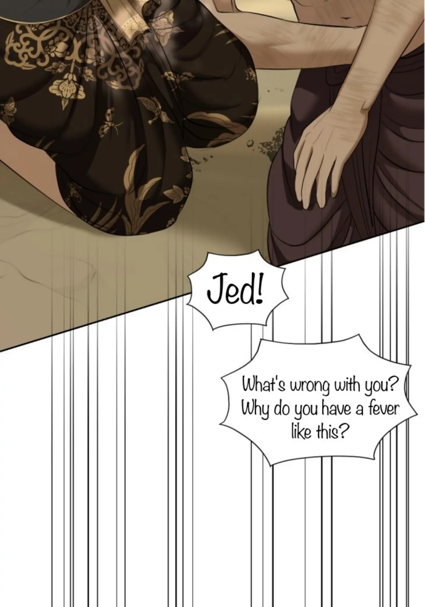 I'm the Most Beautiful Count chapter 24 - page 29