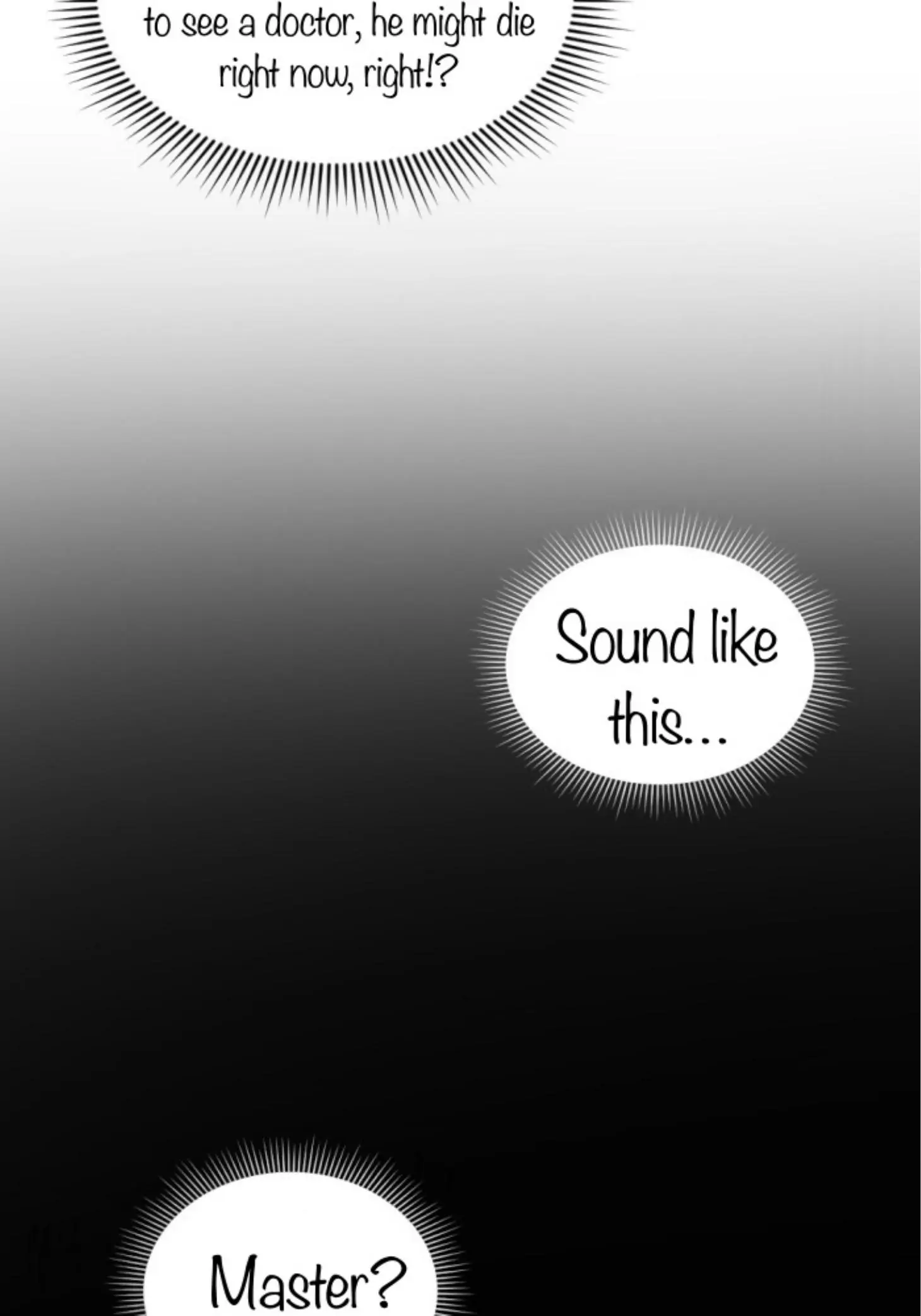 I'm the Most Beautiful Count chapter 24 - page 31