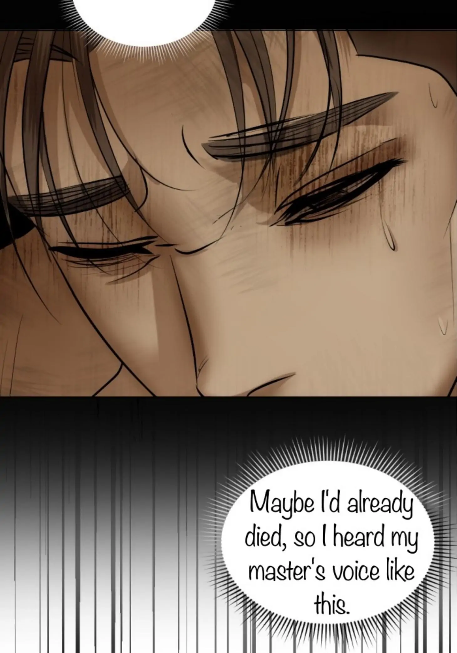 I'm the Most Beautiful Count chapter 24 - page 32