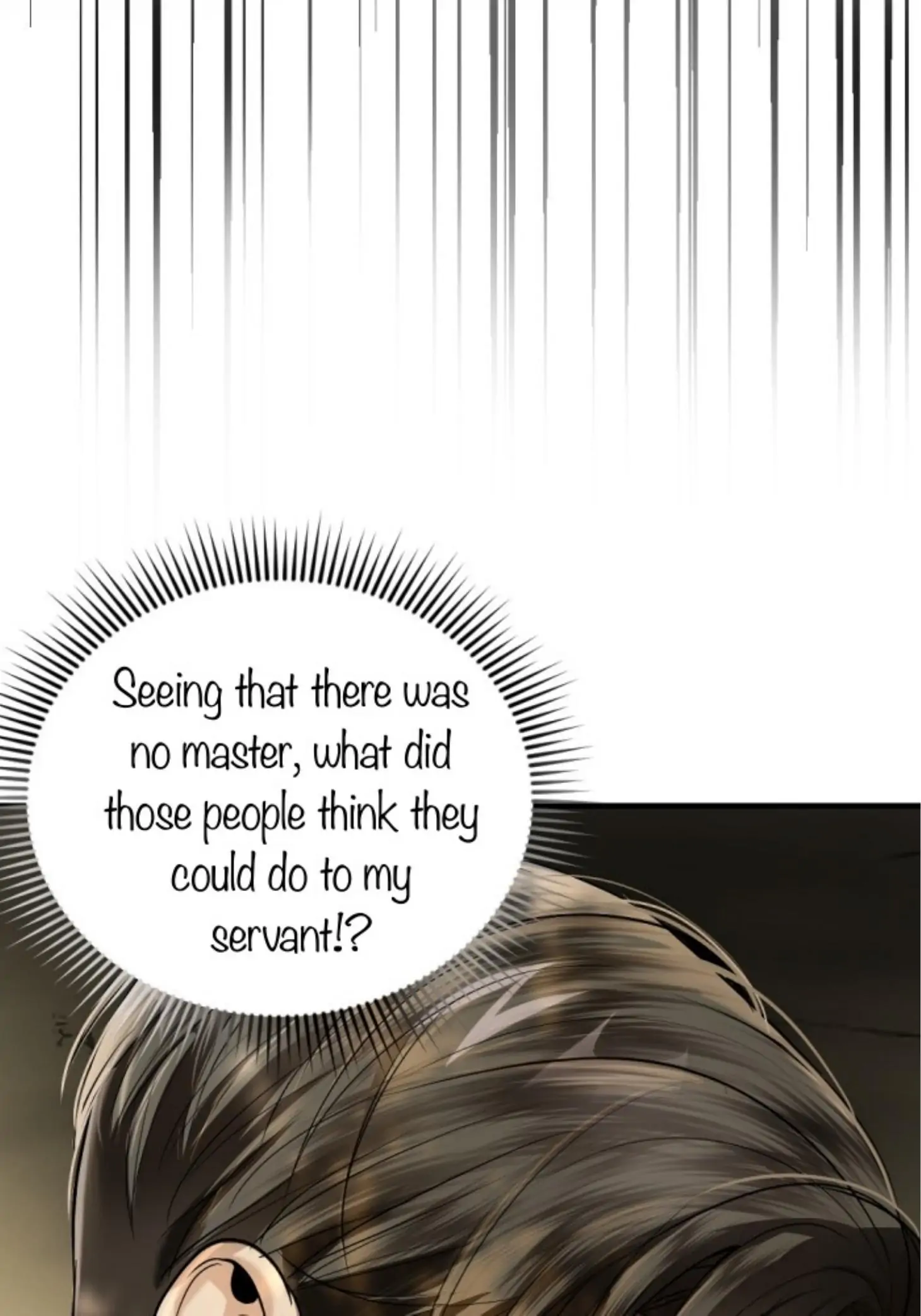 I'm the Most Beautiful Count chapter 24 - page 33