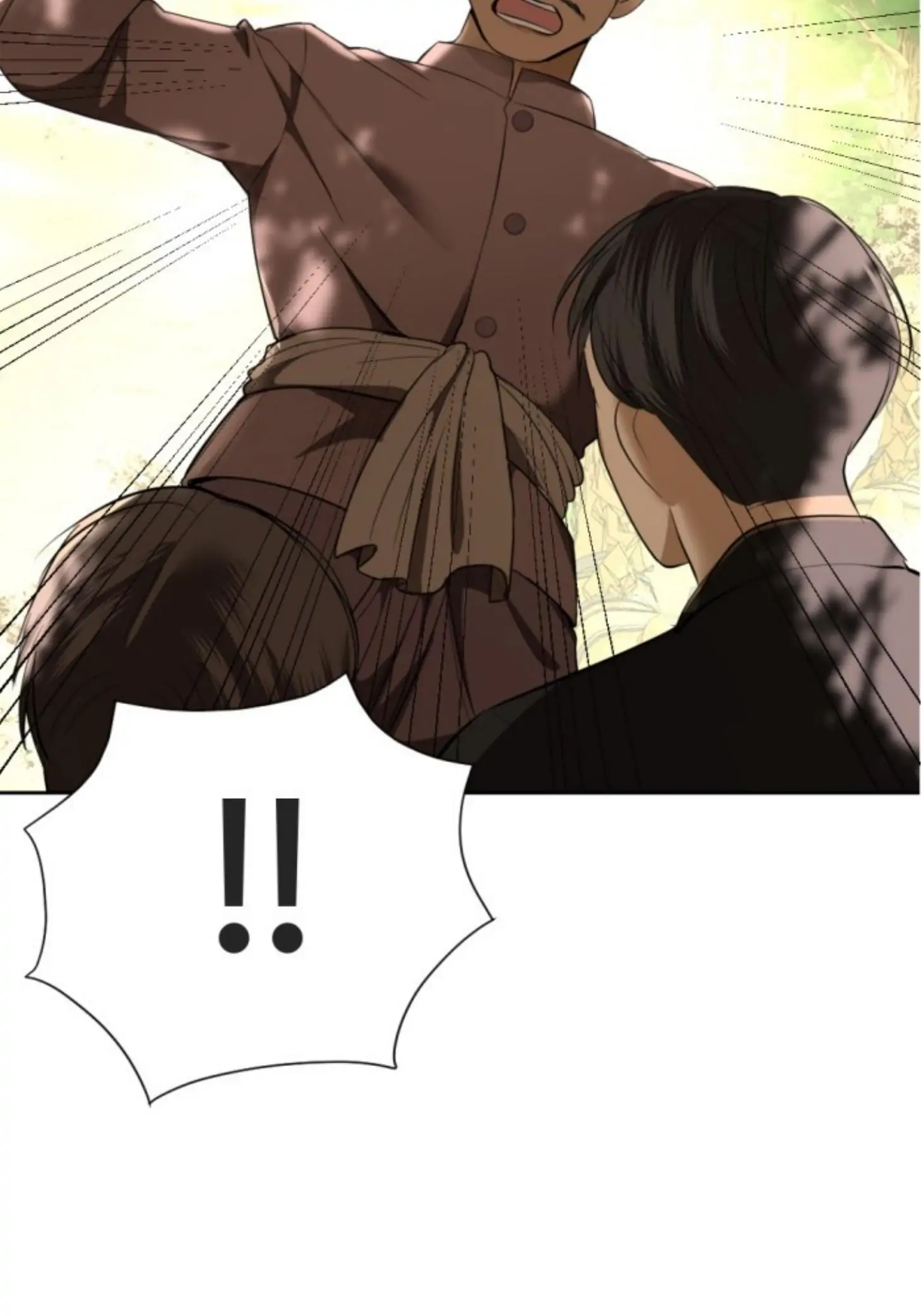I'm the Most Beautiful Count chapter 24 - page 36