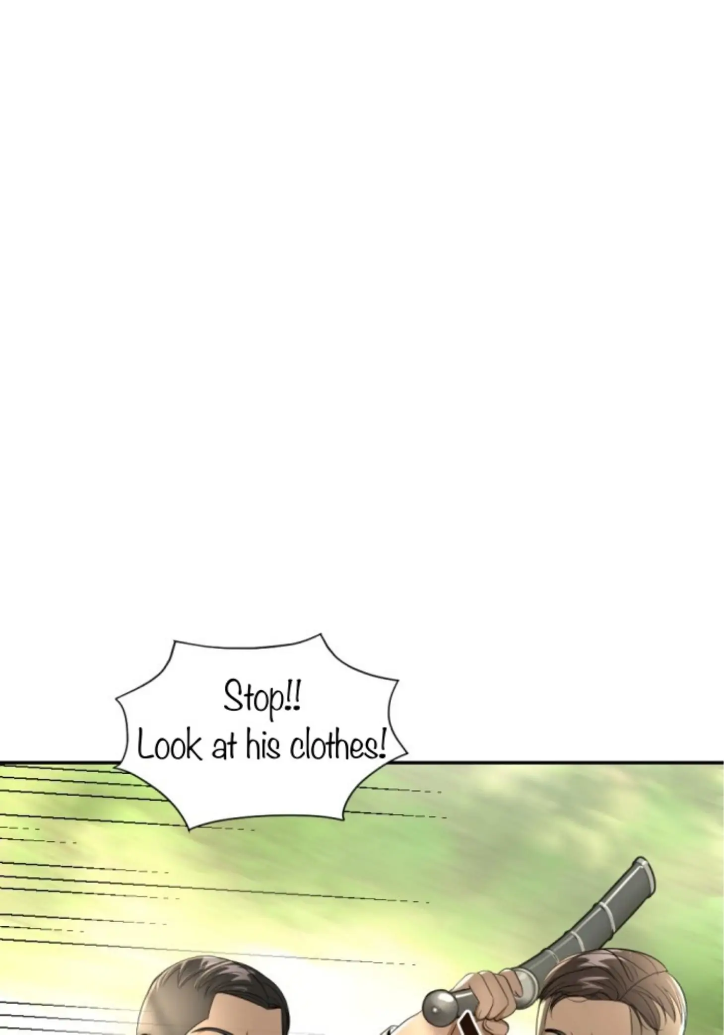 I'm the Most Beautiful Count chapter 24 - page 37