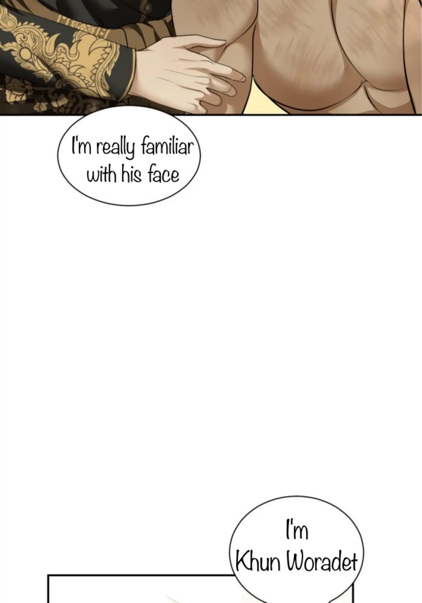 I'm the Most Beautiful Count chapter 24 - page 40