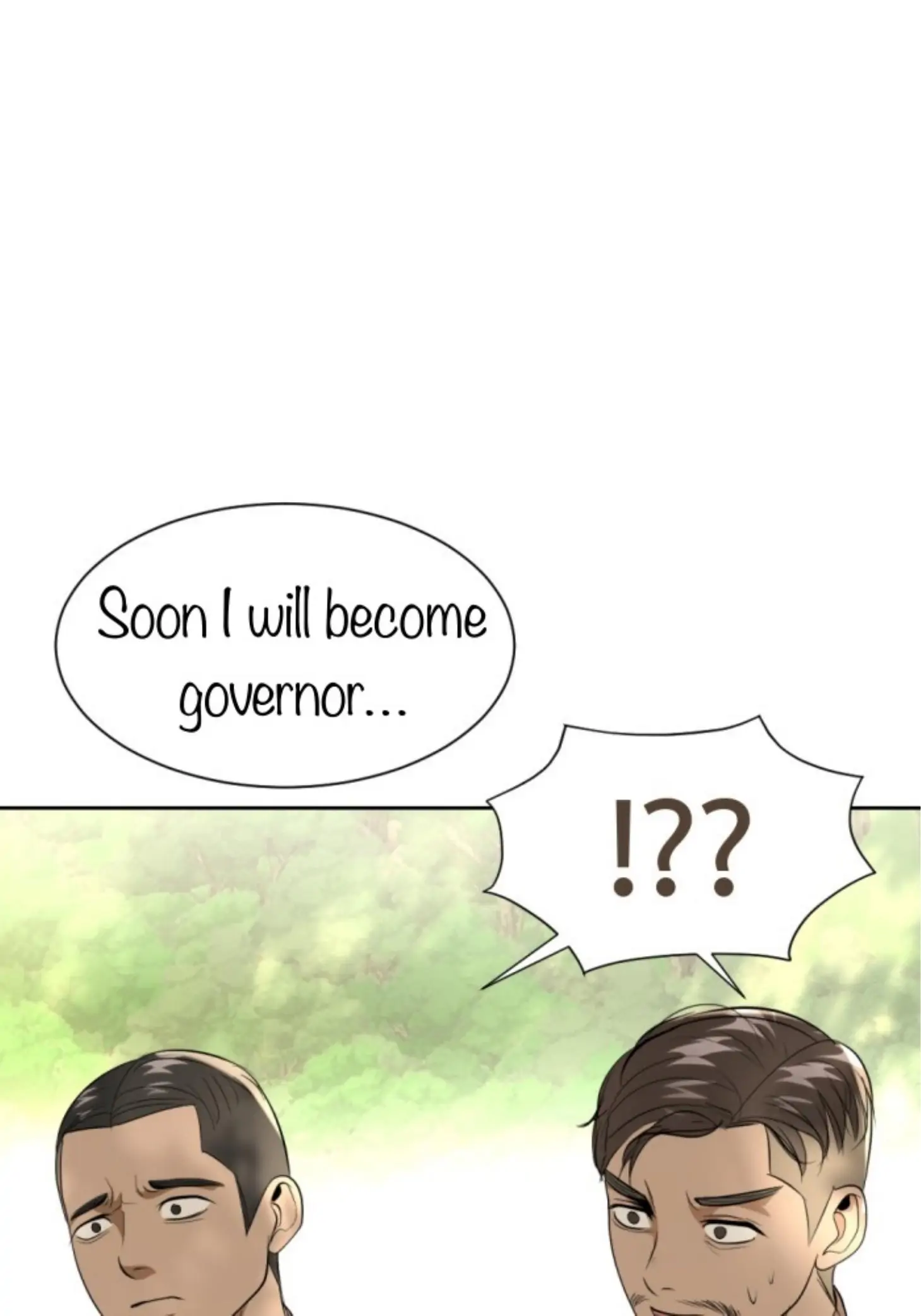 I'm the Most Beautiful Count chapter 24 - page 42
