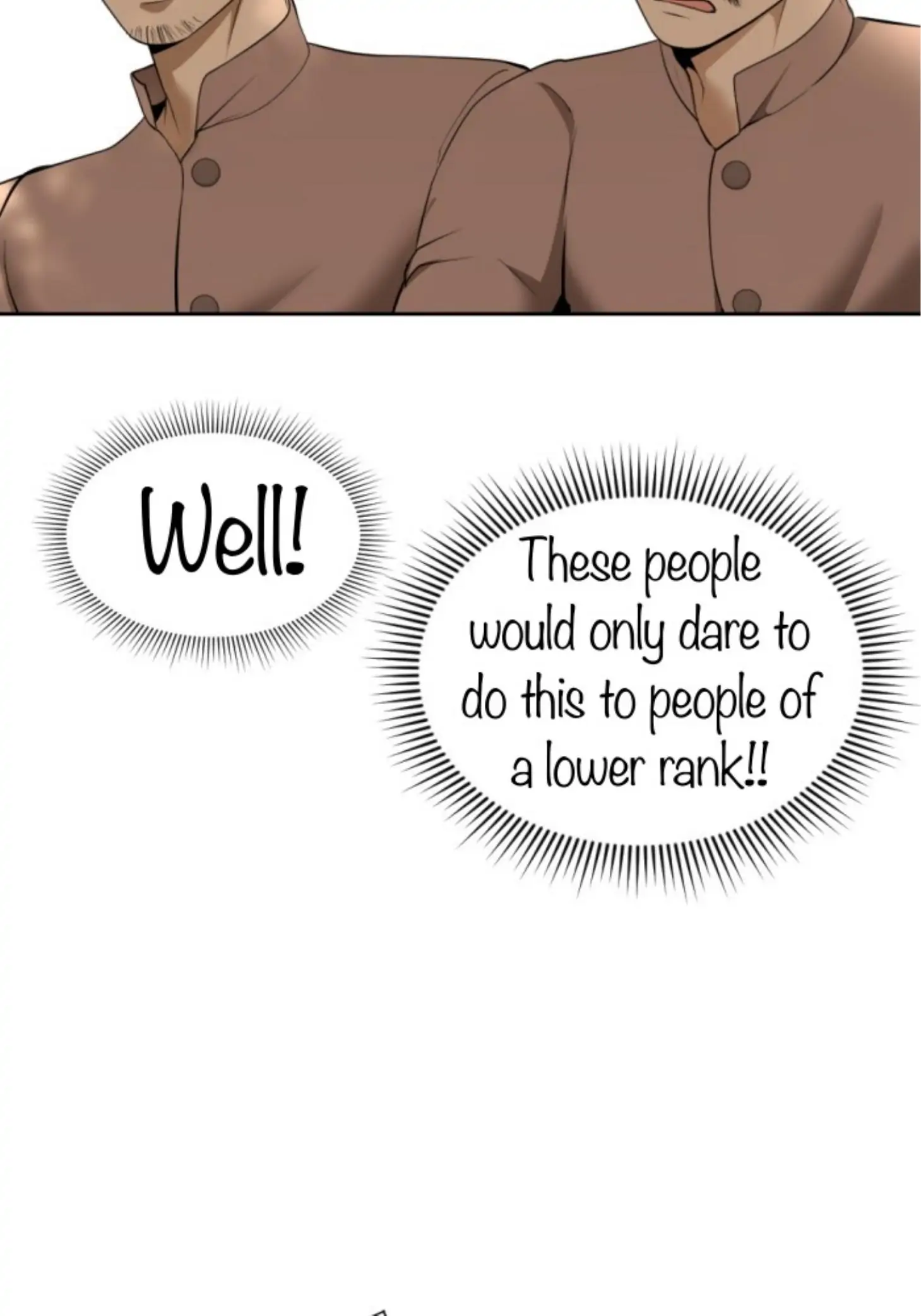 I'm the Most Beautiful Count chapter 24 - page 43