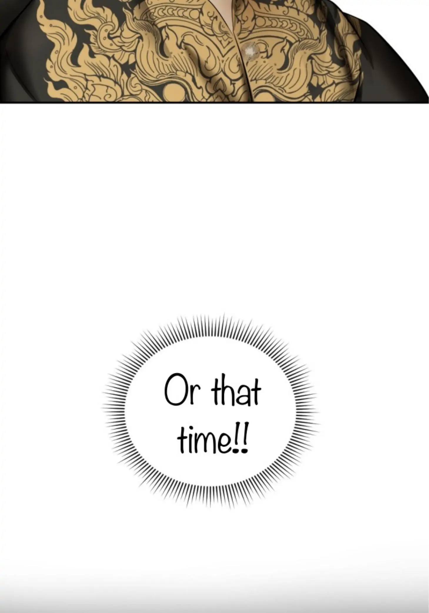 I'm the Most Beautiful Count chapter 24 - page 54
