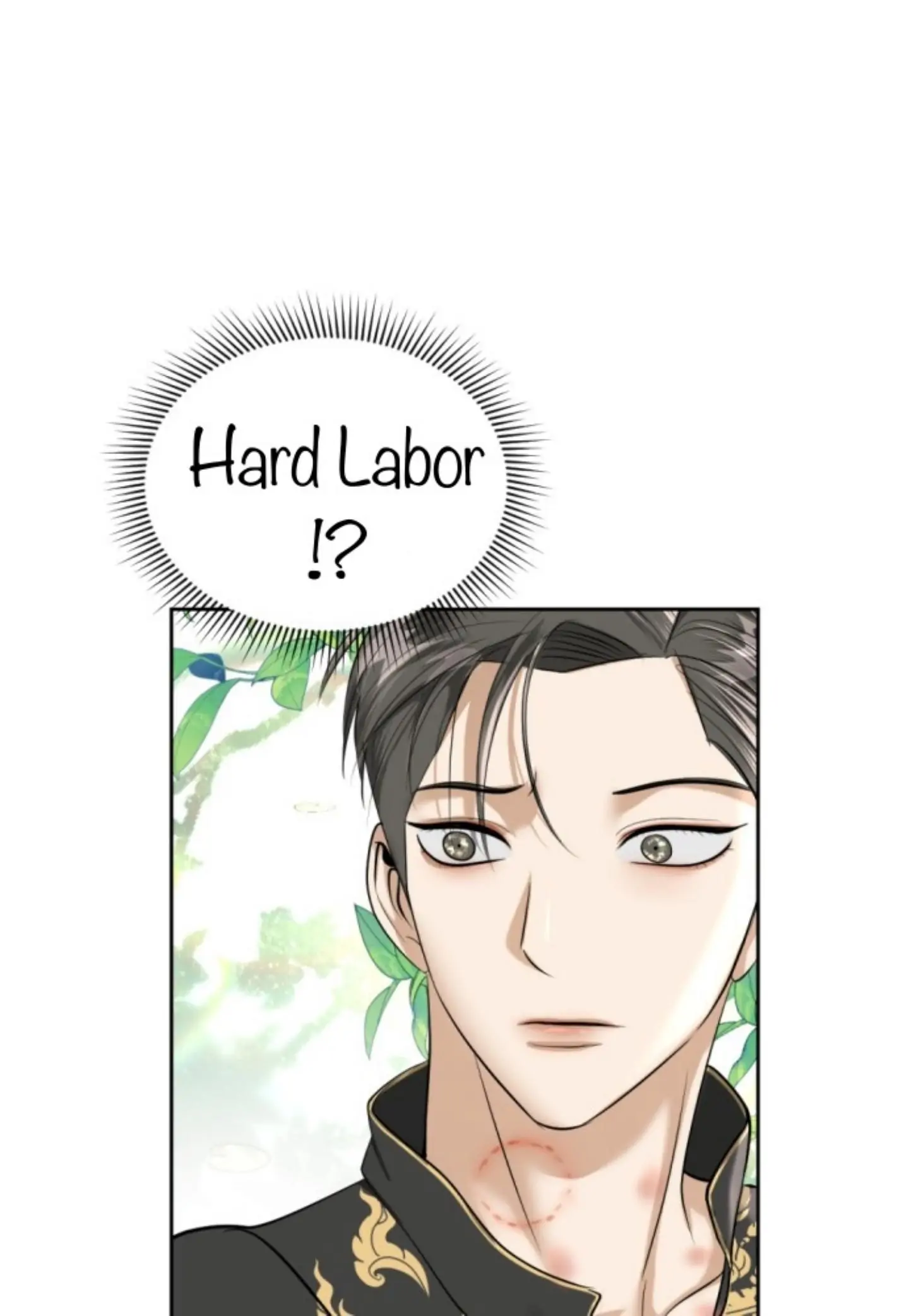 I'm the Most Beautiful Count chapter 24 - page 5