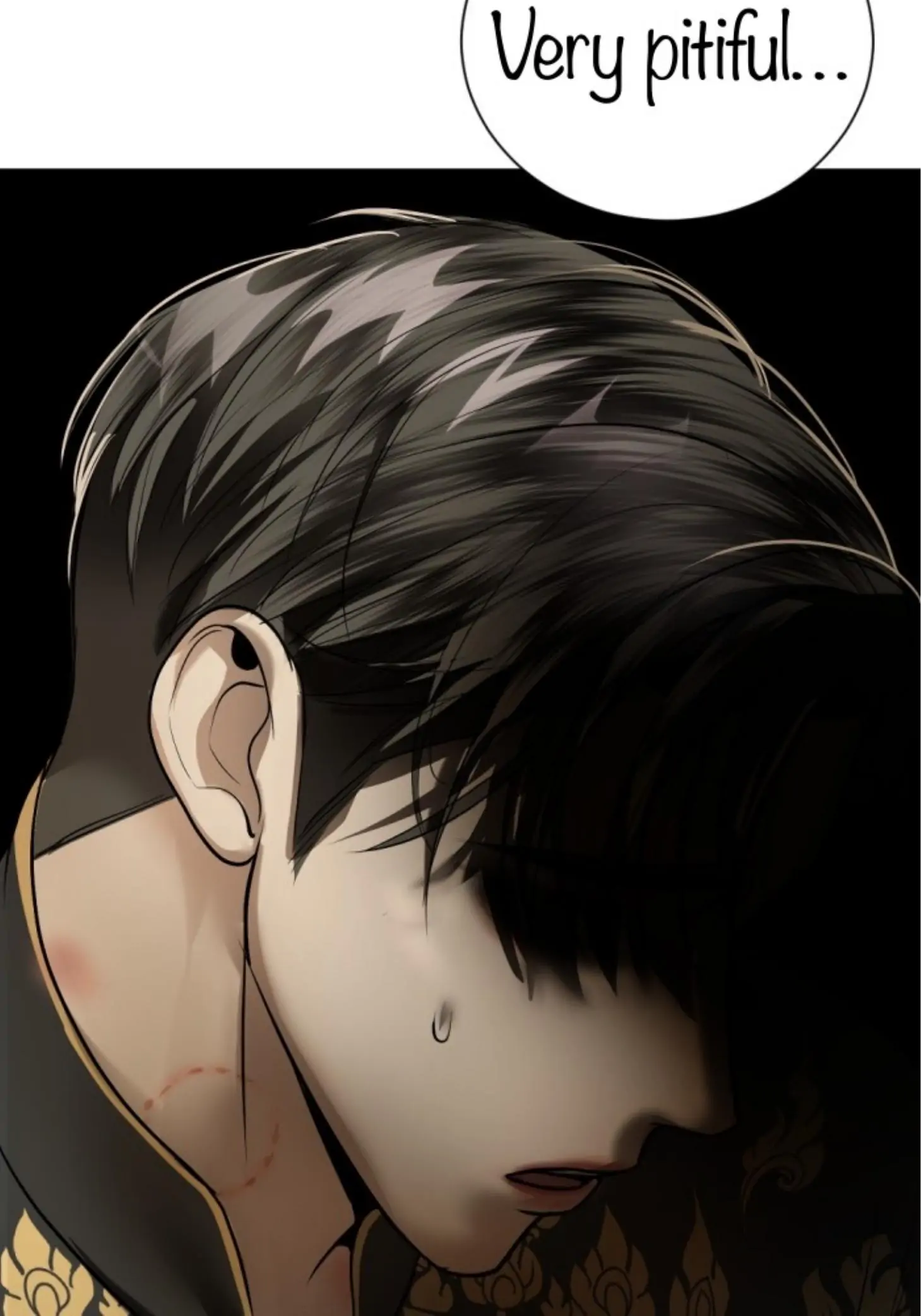 I'm the Most Beautiful Count chapter 24 - page 59