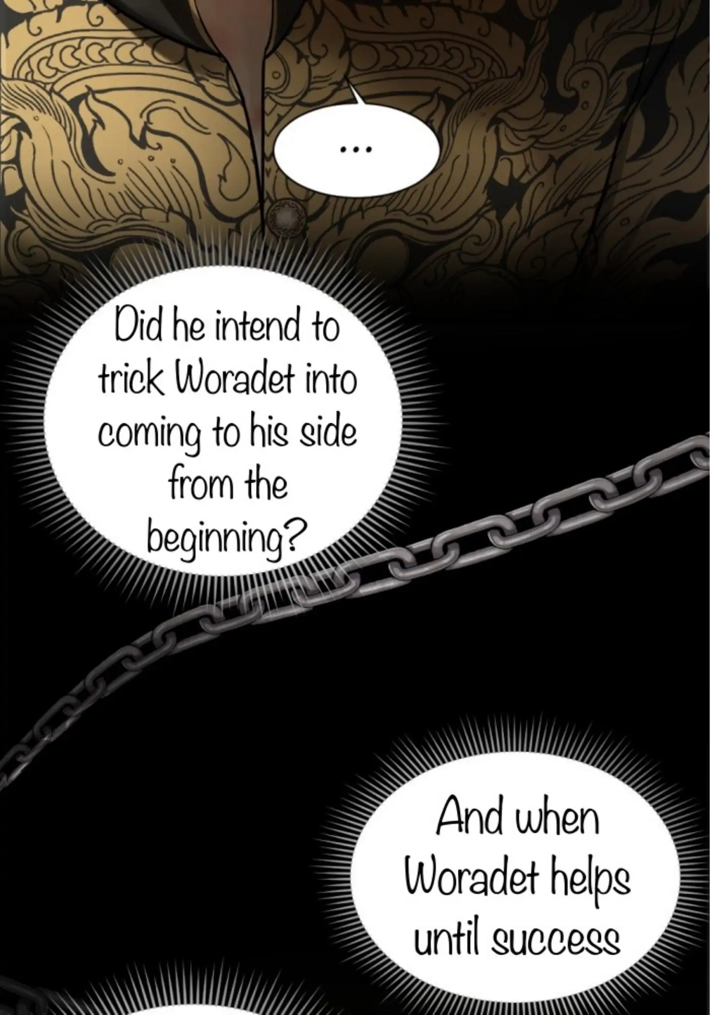 I'm the Most Beautiful Count chapter 24 - page 60