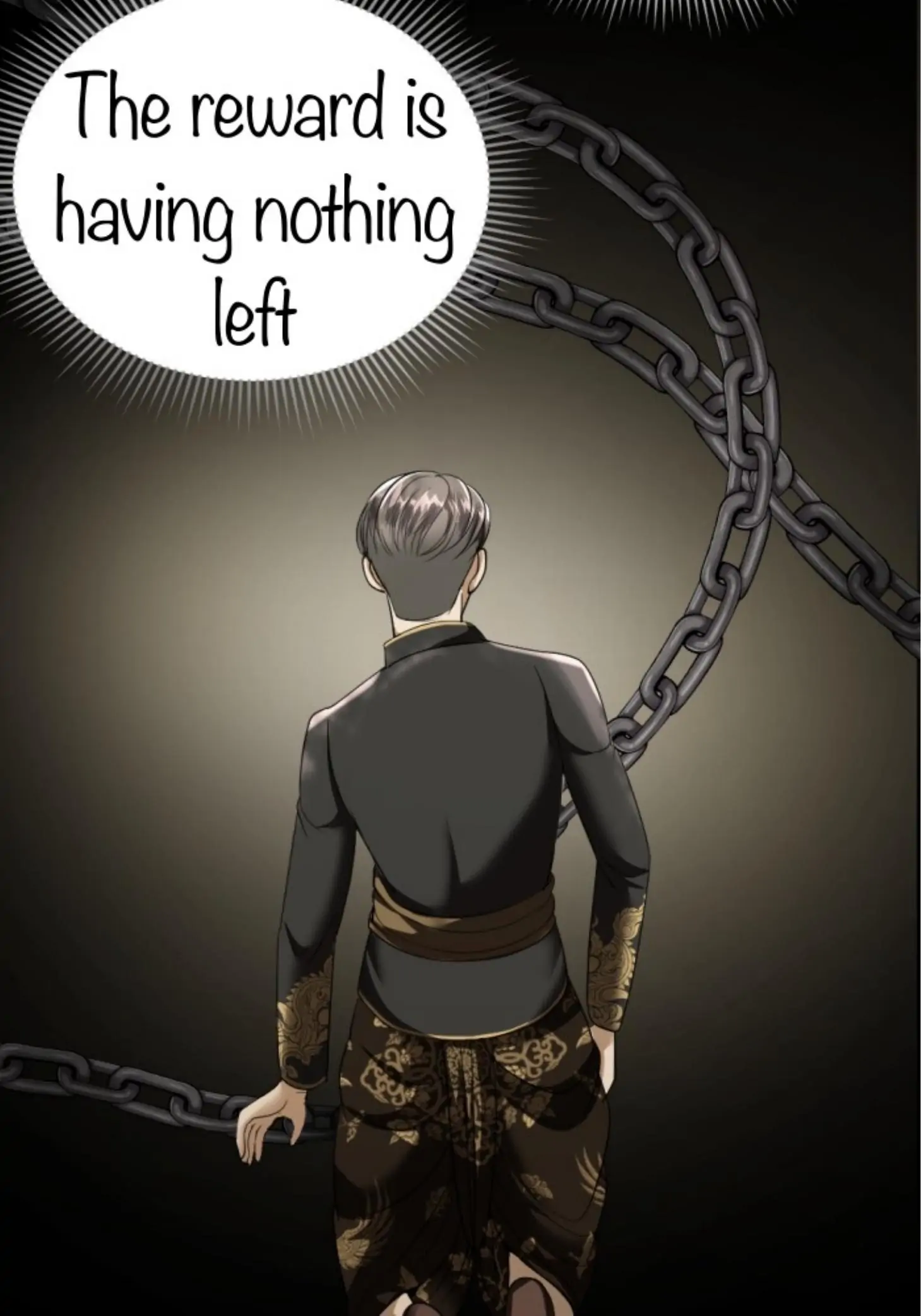 I'm the Most Beautiful Count chapter 24 - page 61