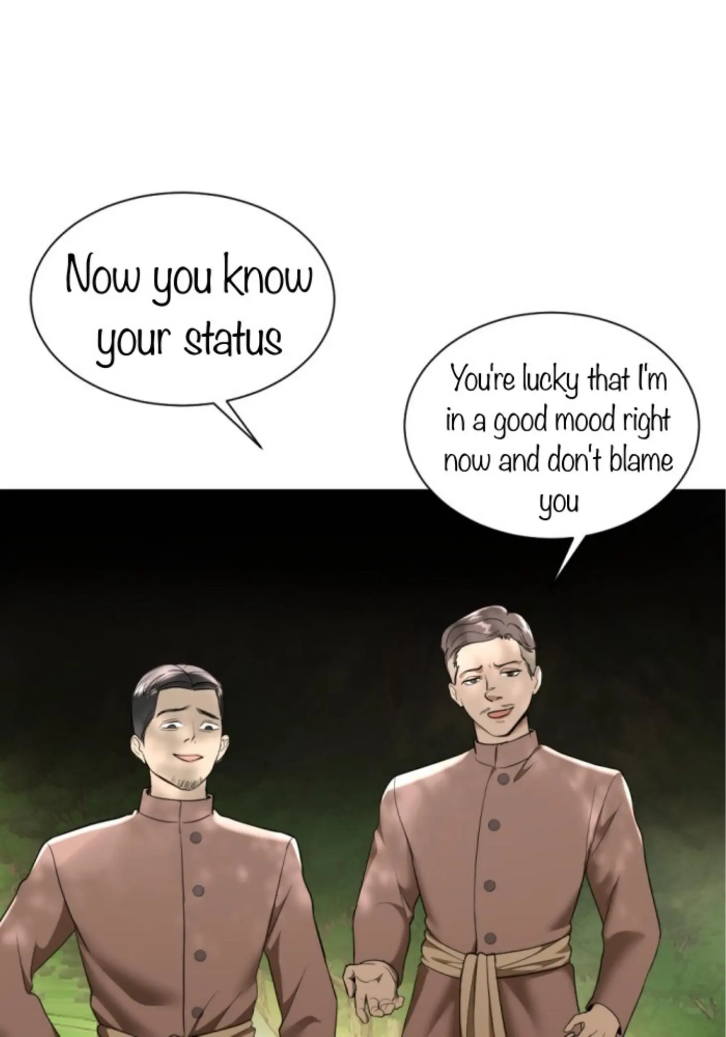 I'm the Most Beautiful Count chapter 24 - page 63