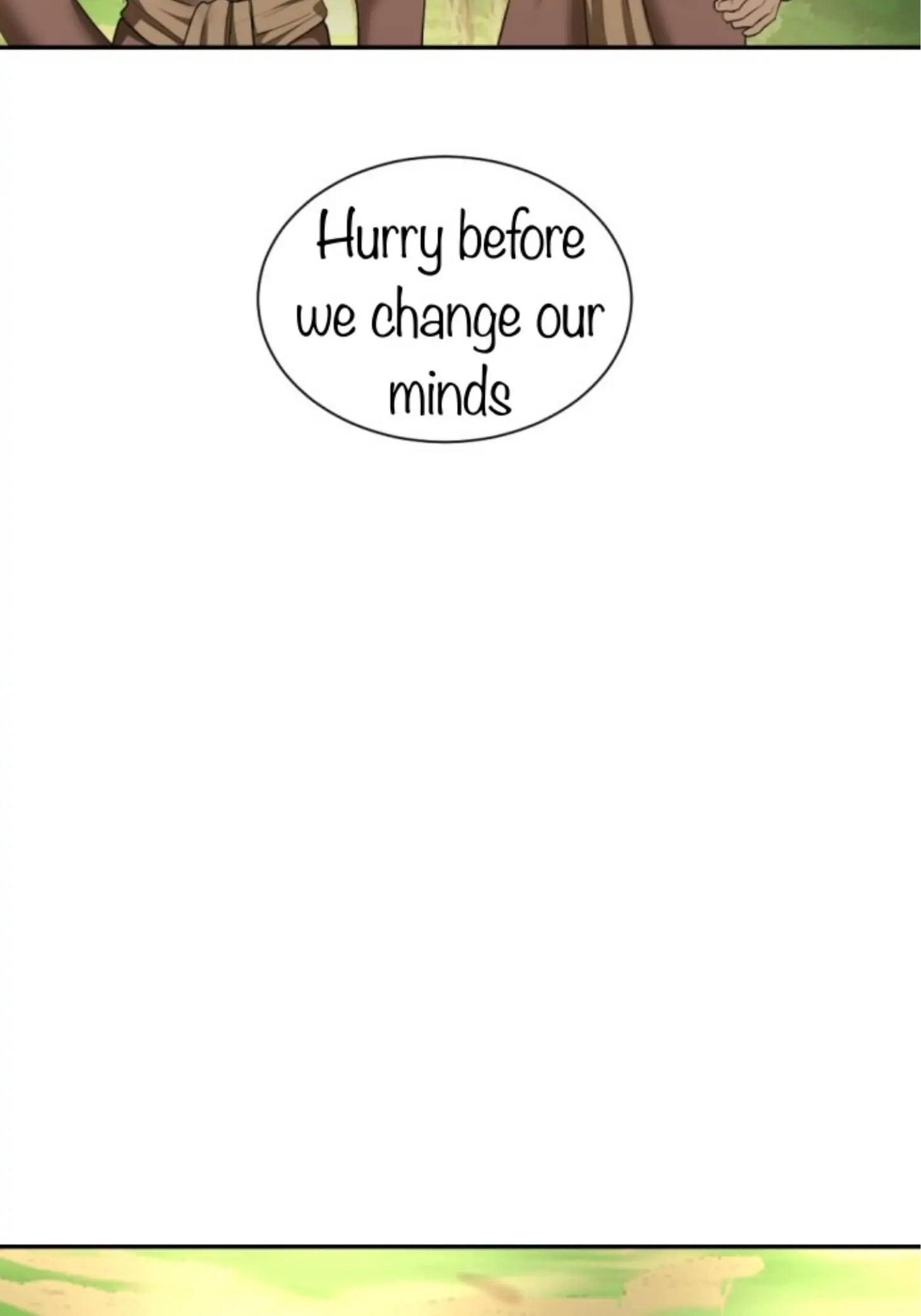I'm the Most Beautiful Count chapter 24 - page 64