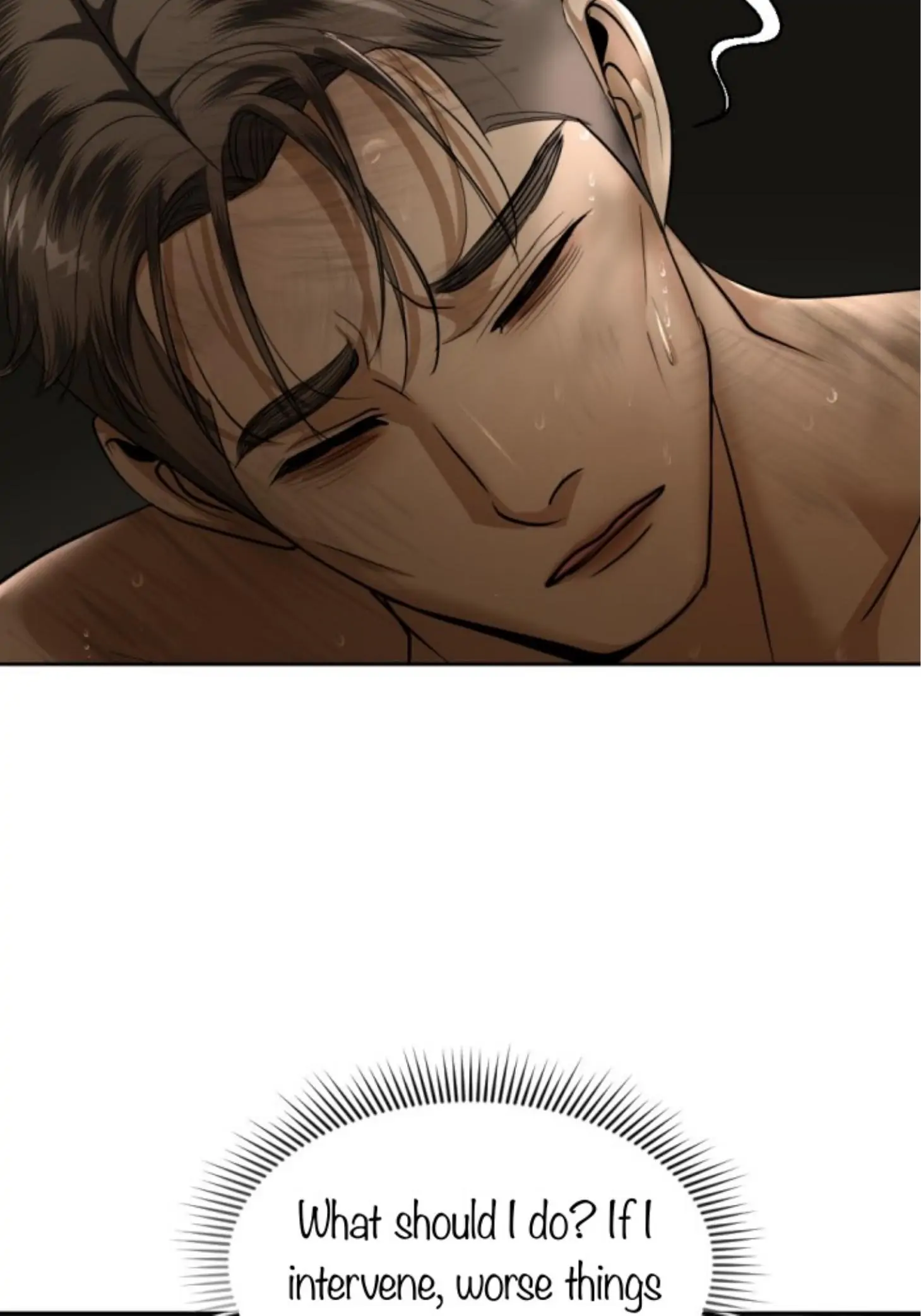 I'm the Most Beautiful Count chapter 24 - page 67