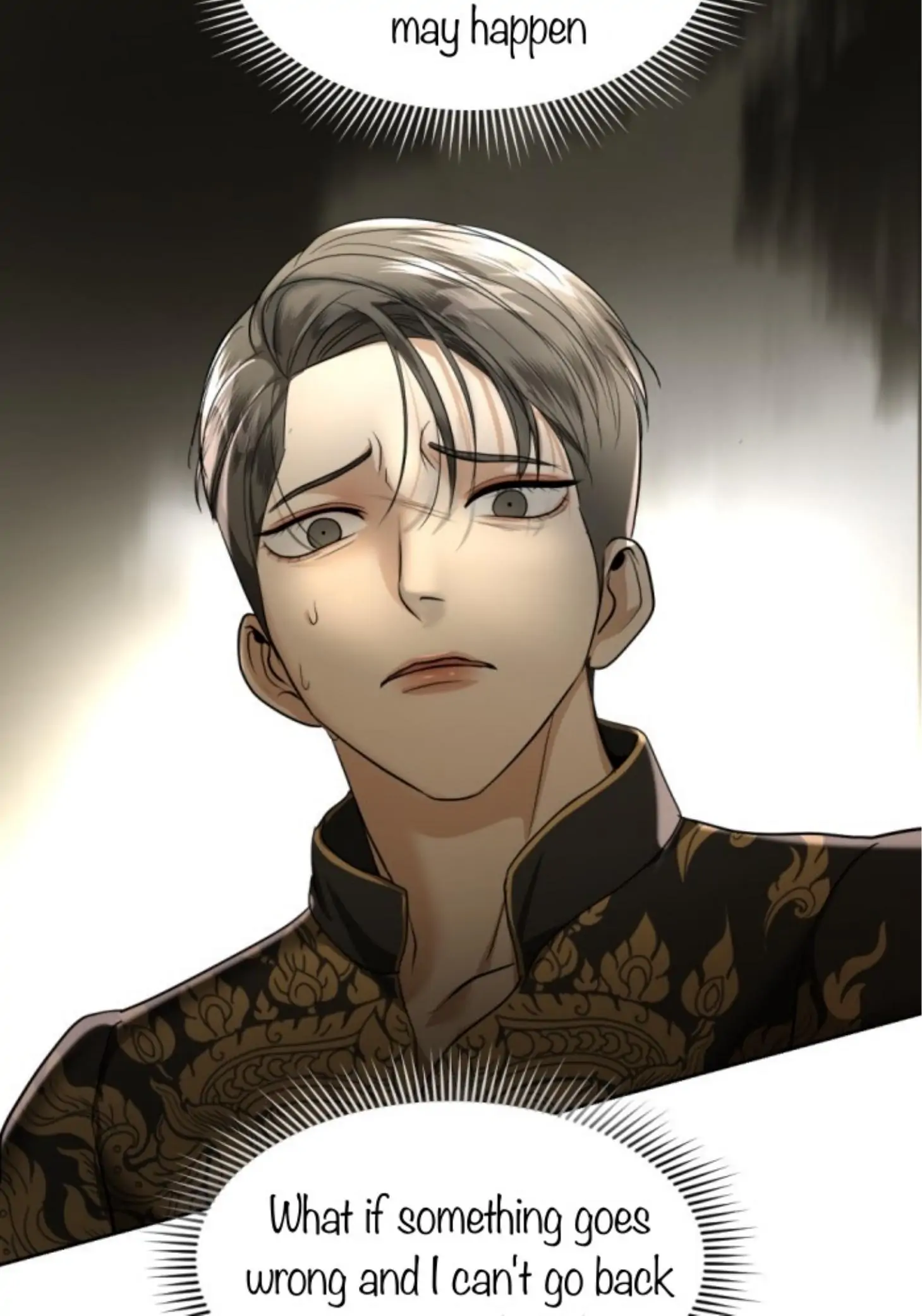 I'm the Most Beautiful Count chapter 24 - page 68
