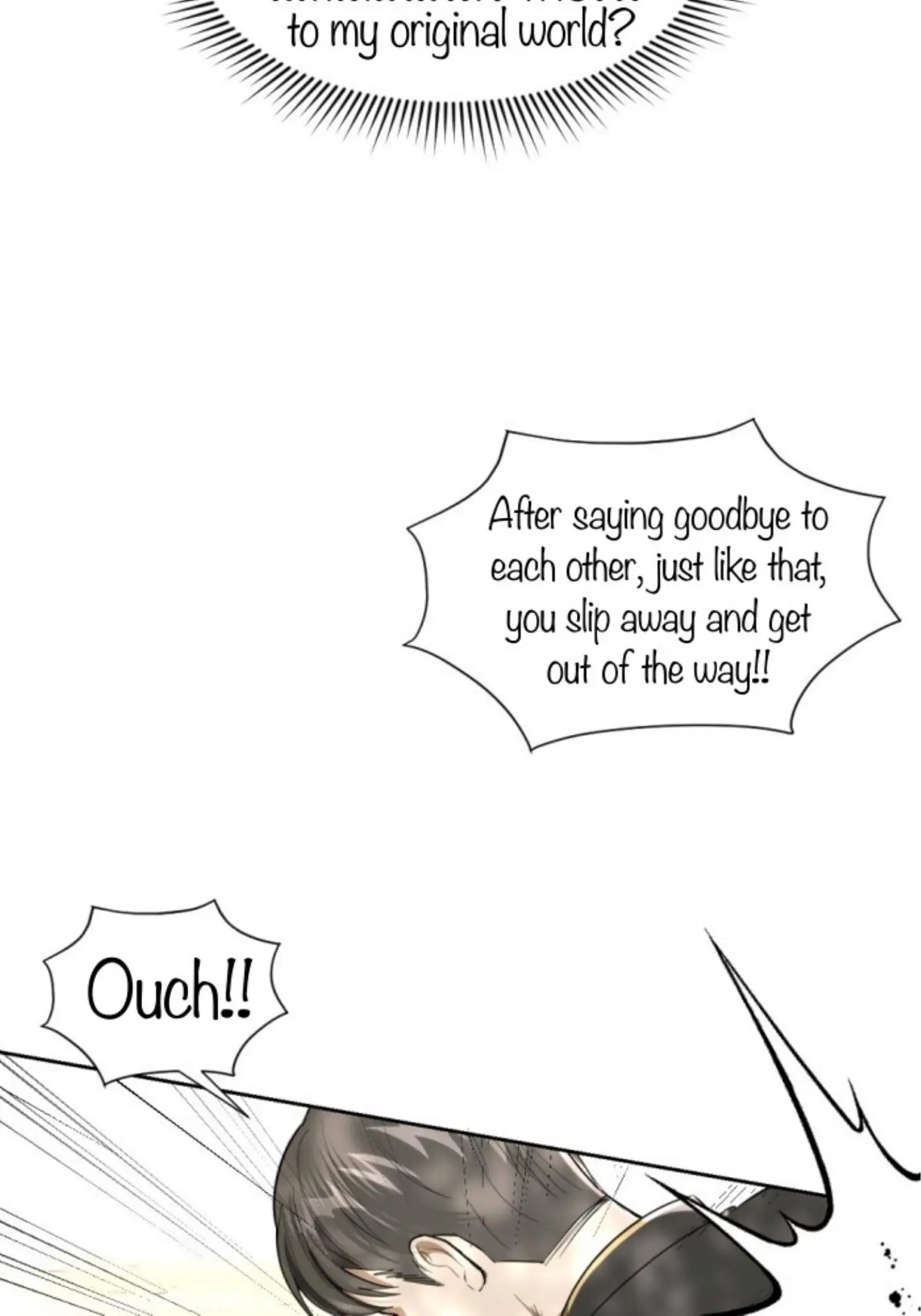 I'm the Most Beautiful Count chapter 24 - page 69