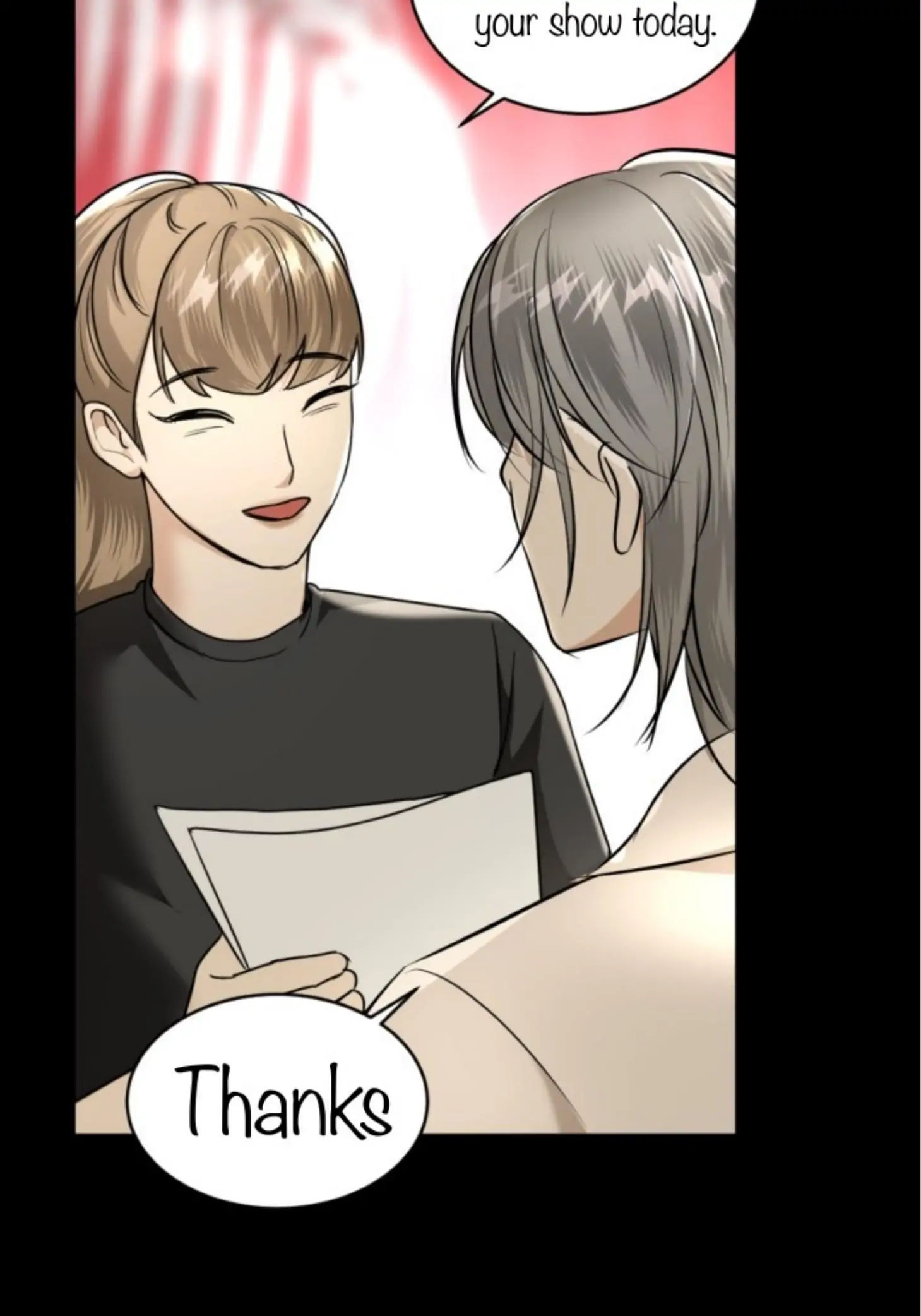 I'm the Most Beautiful Count chapter 24 - page 72