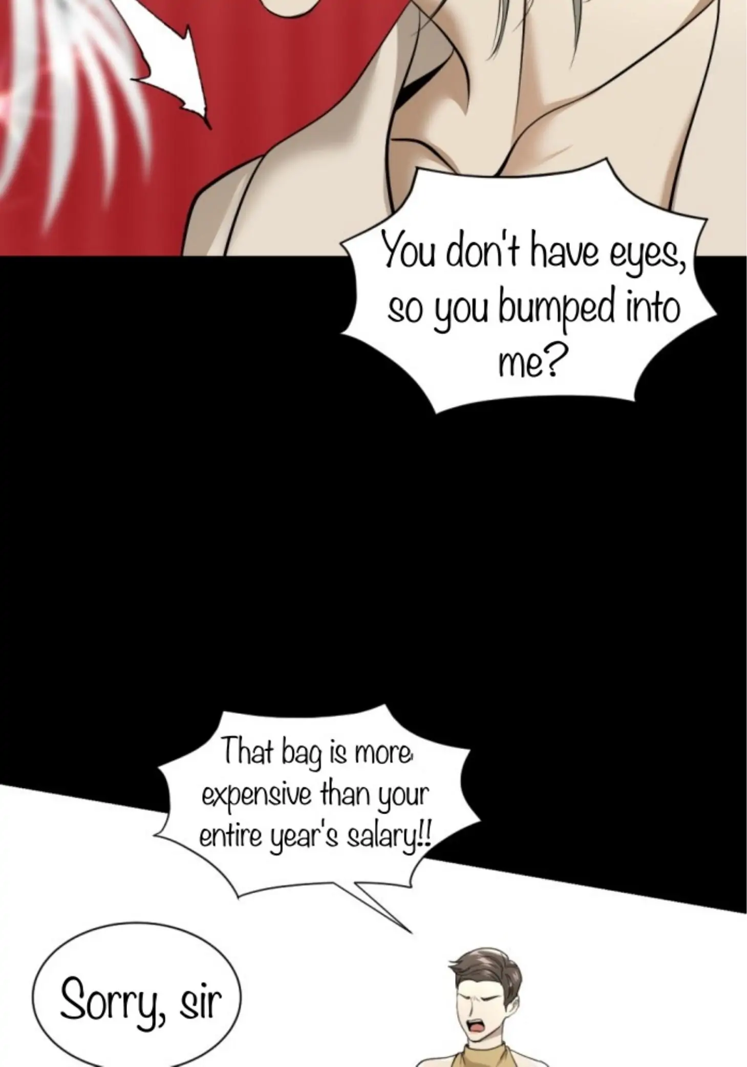 I'm the Most Beautiful Count chapter 24 - page 74