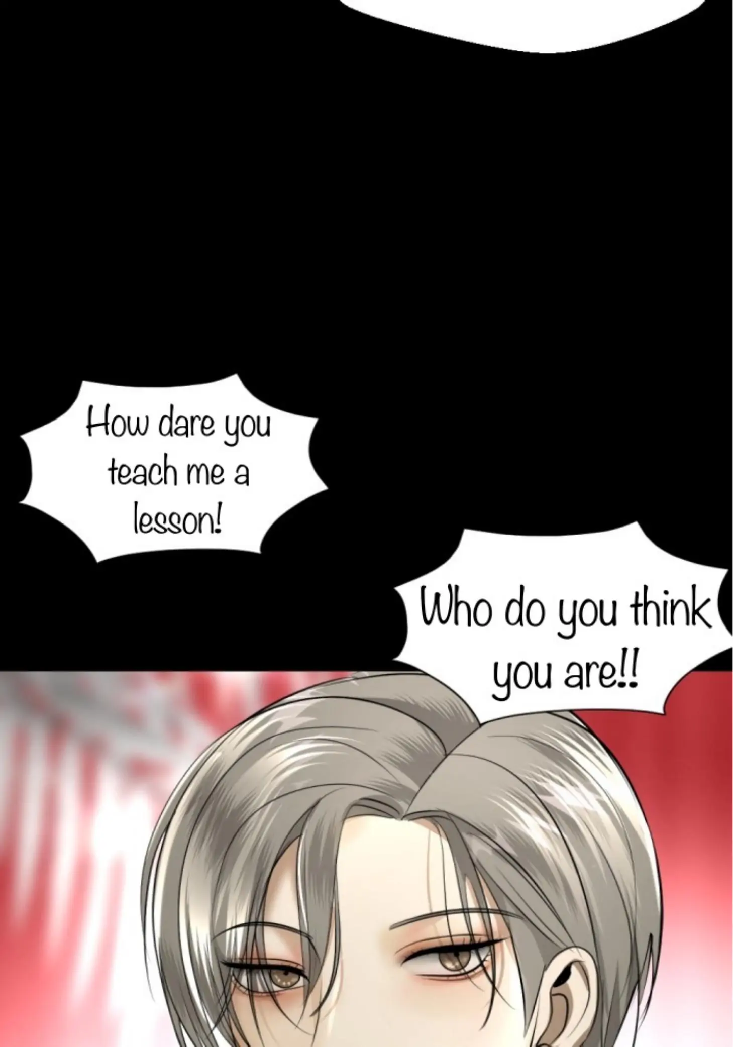 I'm the Most Beautiful Count chapter 24 - page 77