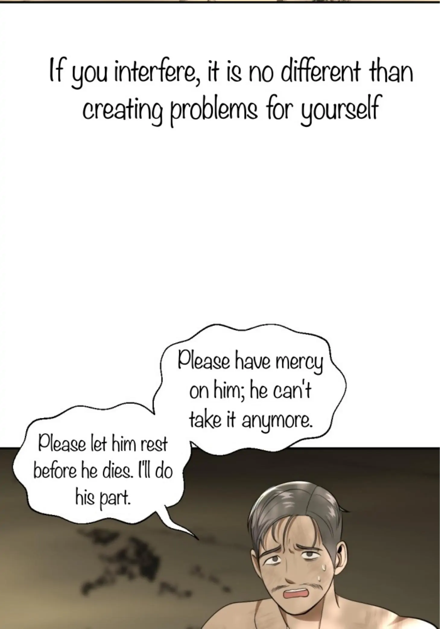 I'm the Most Beautiful Count chapter 24 - page 84