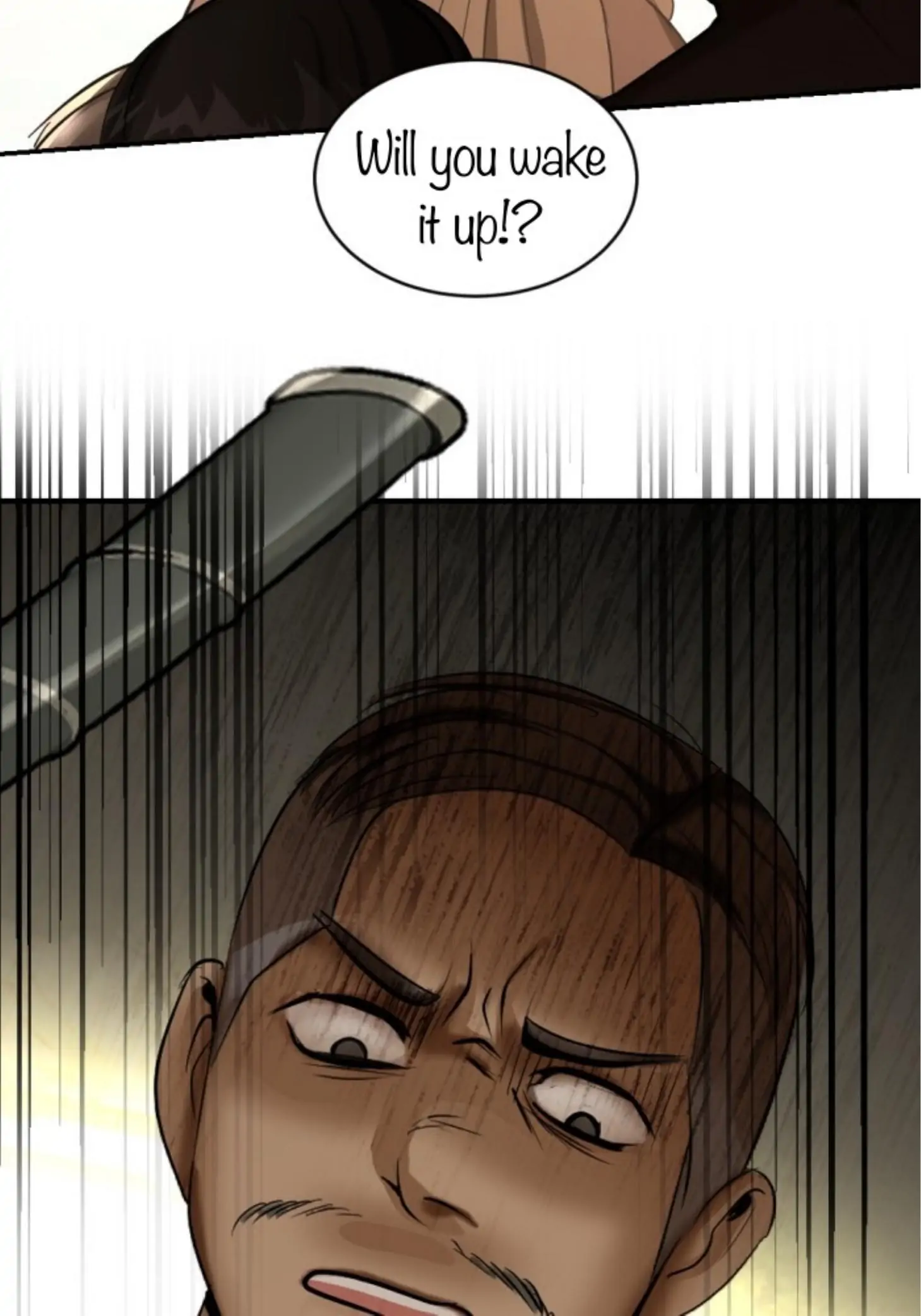I'm the Most Beautiful Count chapter 24 - page 87