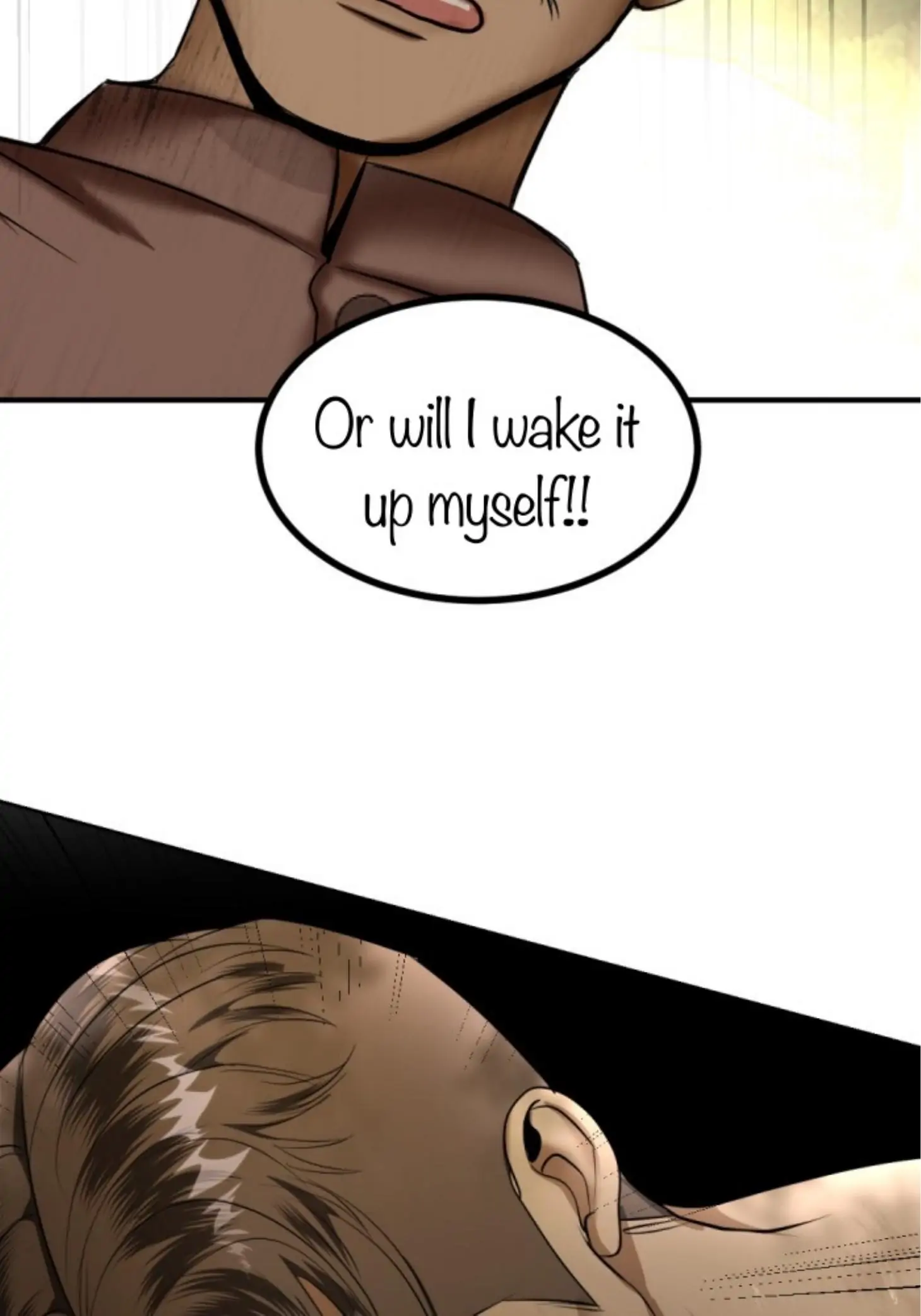 I'm the Most Beautiful Count chapter 24 - page 88