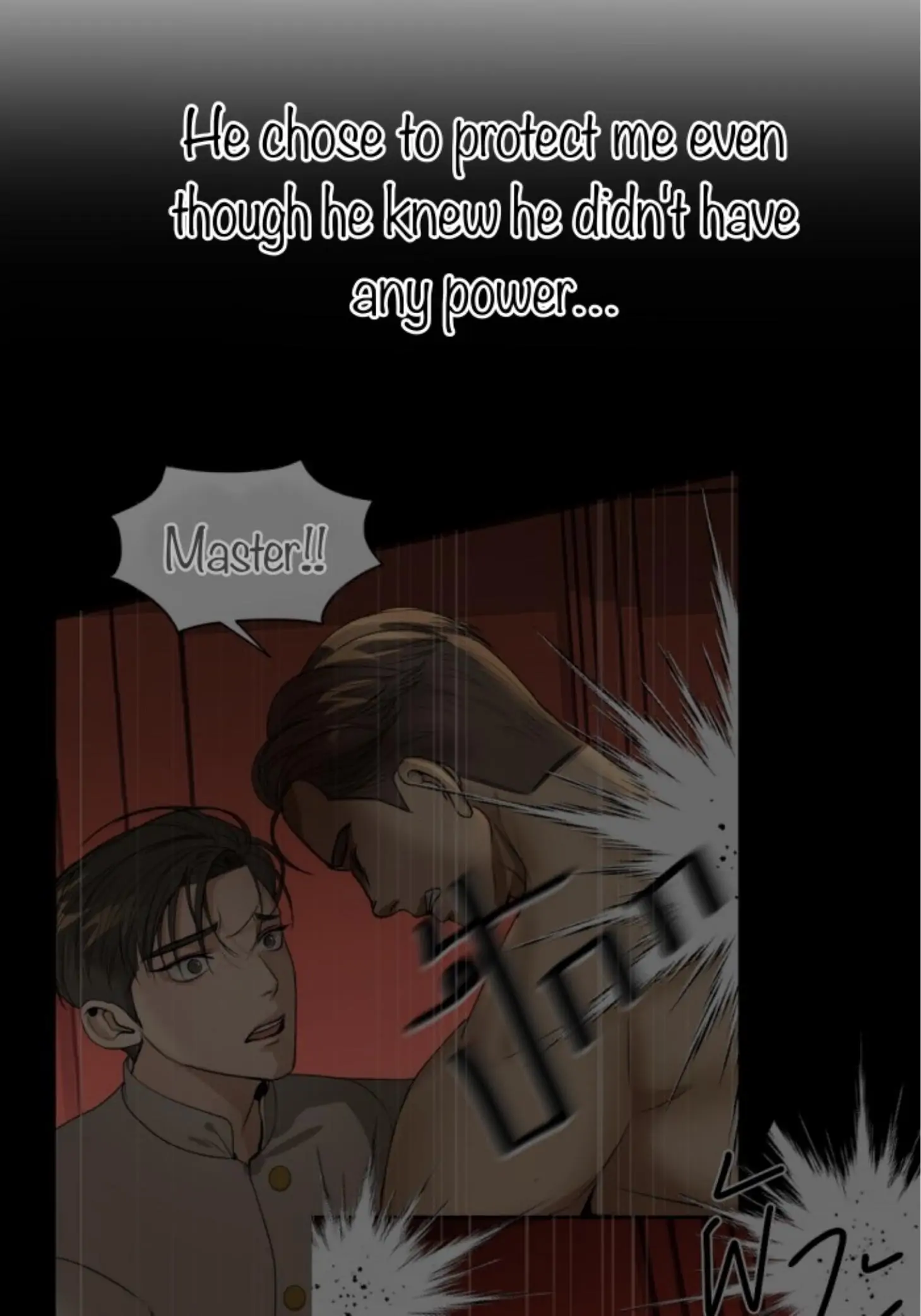 I'm the Most Beautiful Count chapter 24 - page 93
