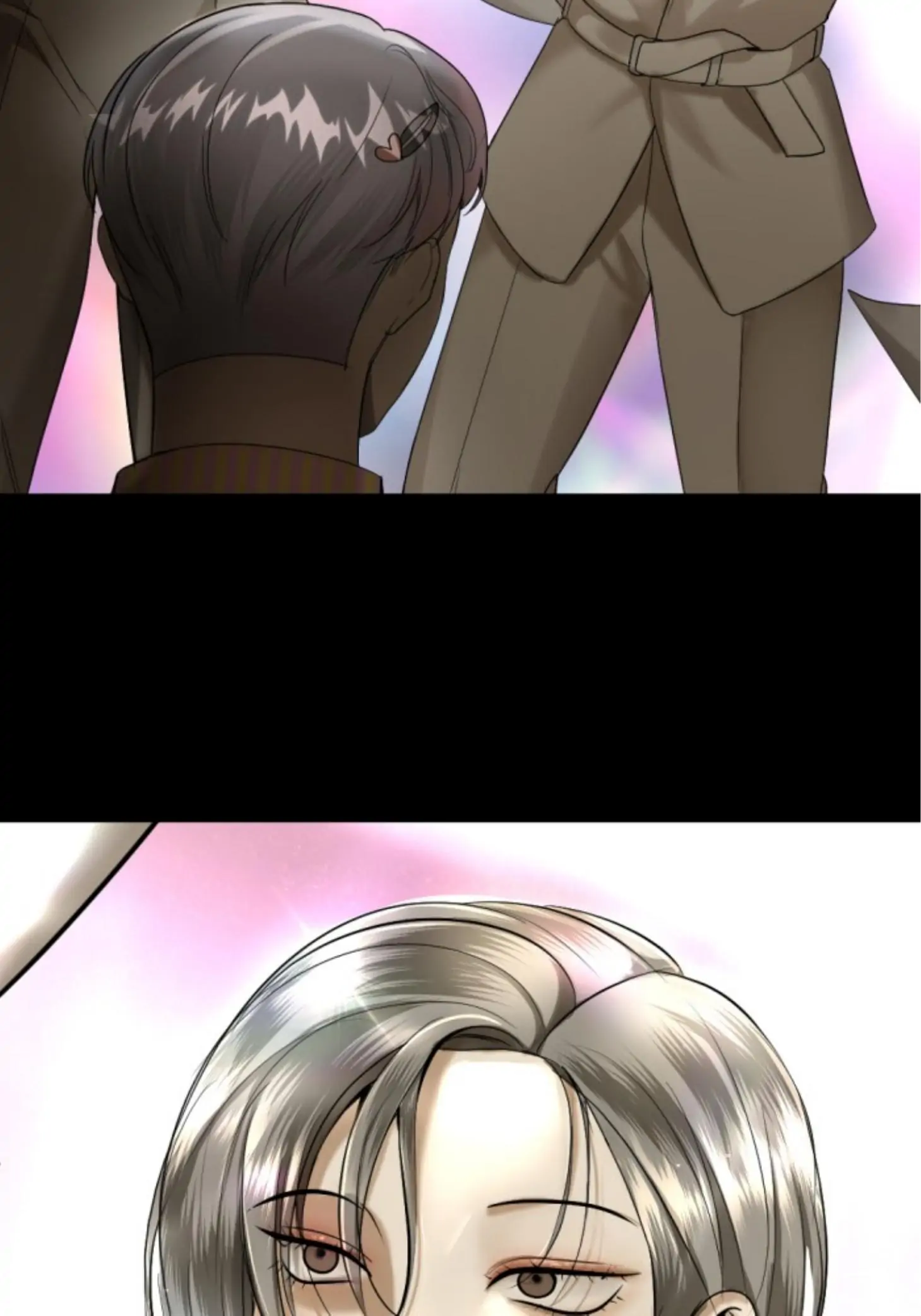 I'm the Most Beautiful Count chapter 24 - page 96