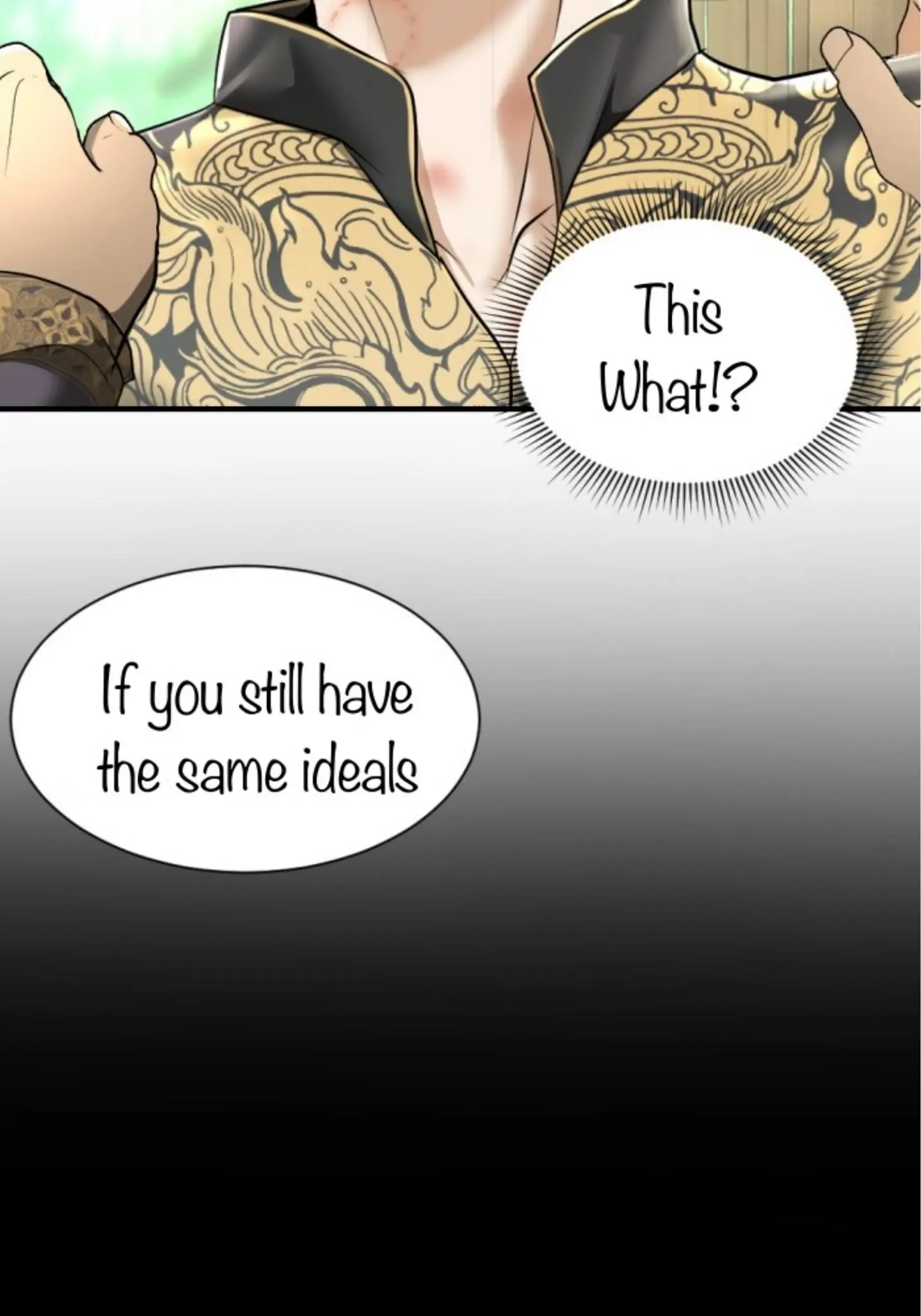 I'm the Most Beautiful Count chapter 25 - page 119