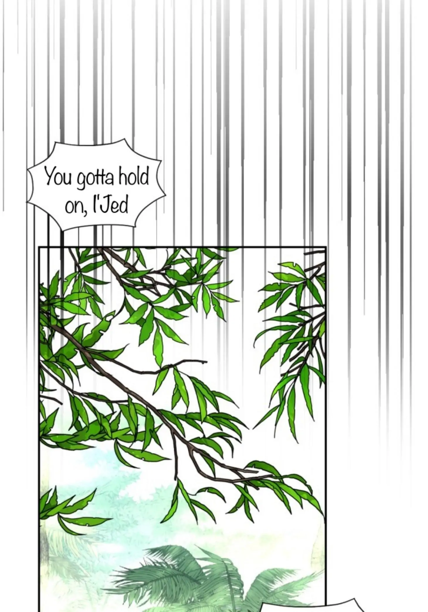 I'm the Most Beautiful Count chapter 25 - page 36