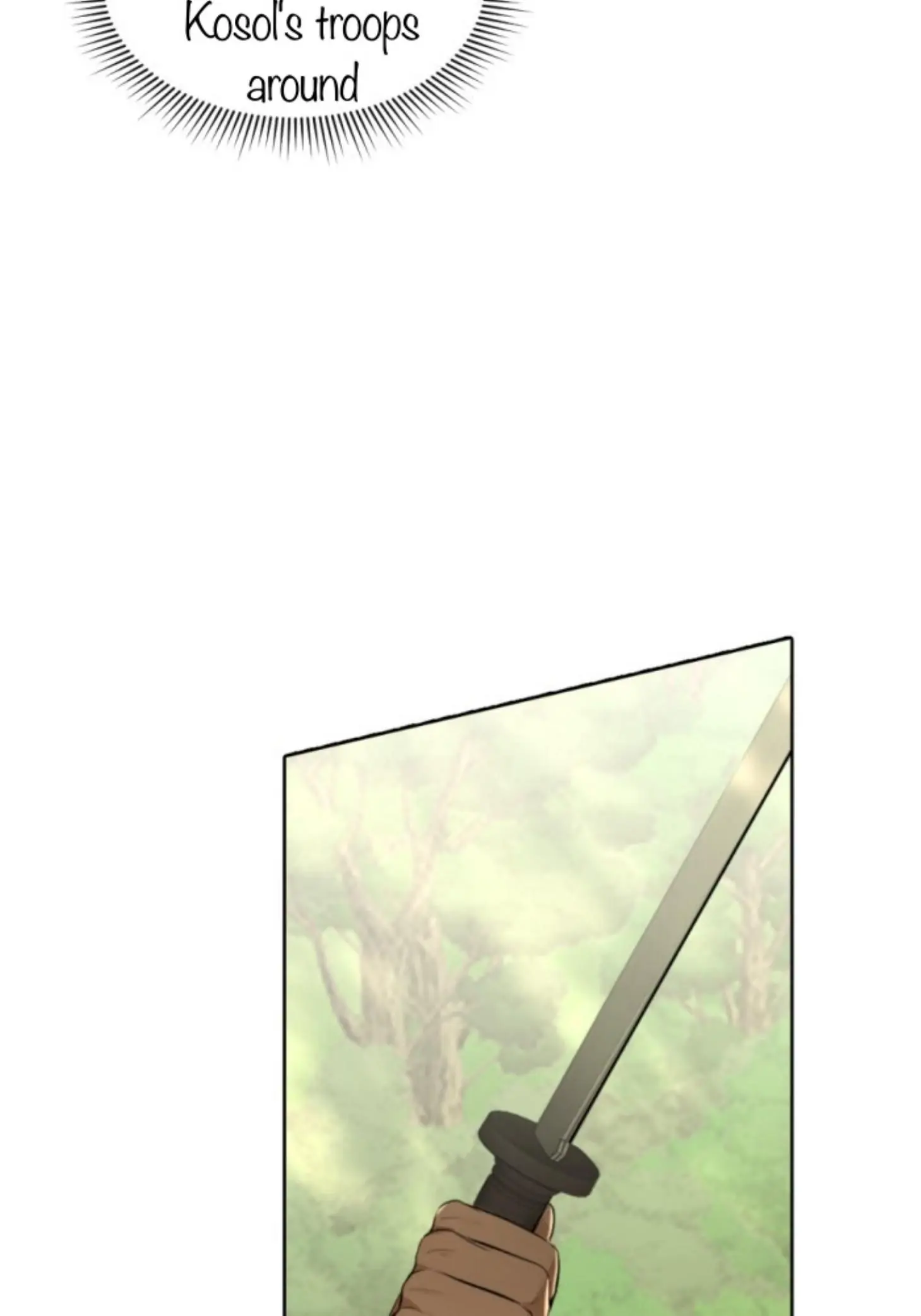 I'm the Most Beautiful Count chapter 25 - page 45