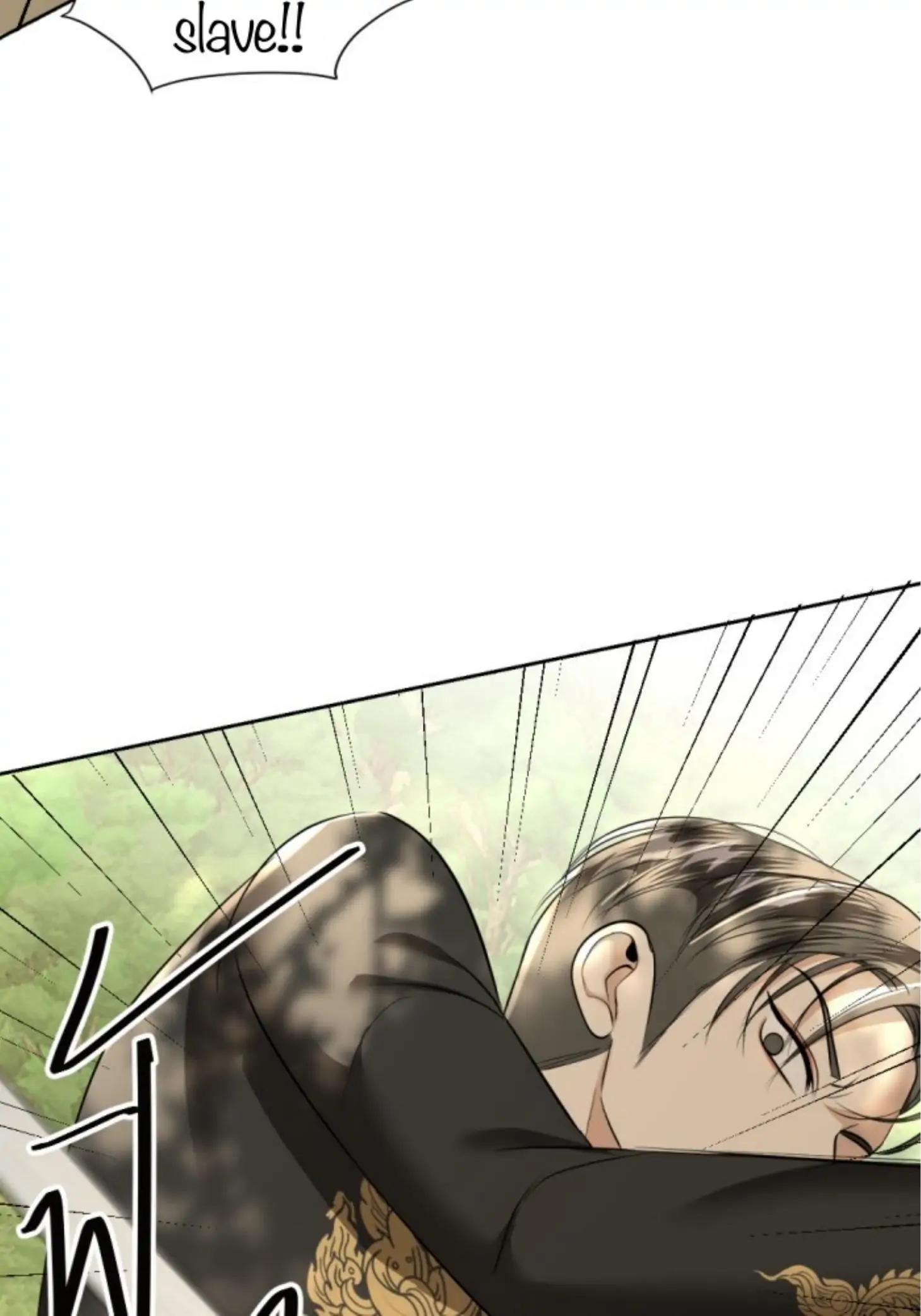 I'm the Most Beautiful Count chapter 25 - page 49