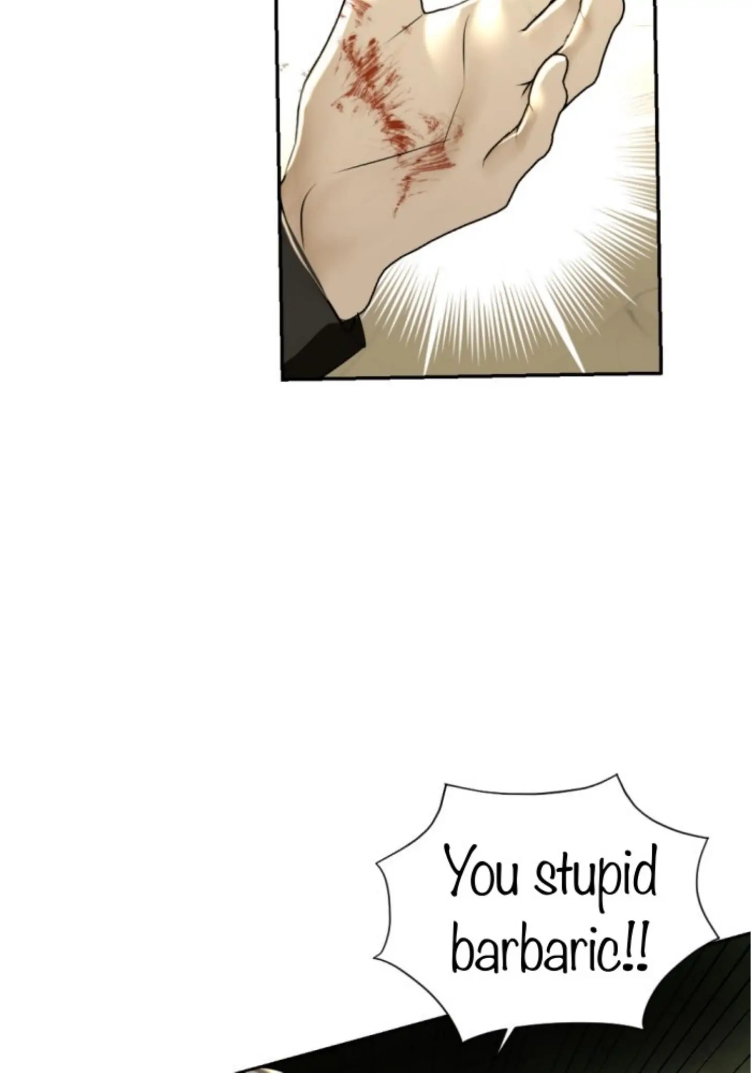 I'm the Most Beautiful Count chapter 25 - page 54