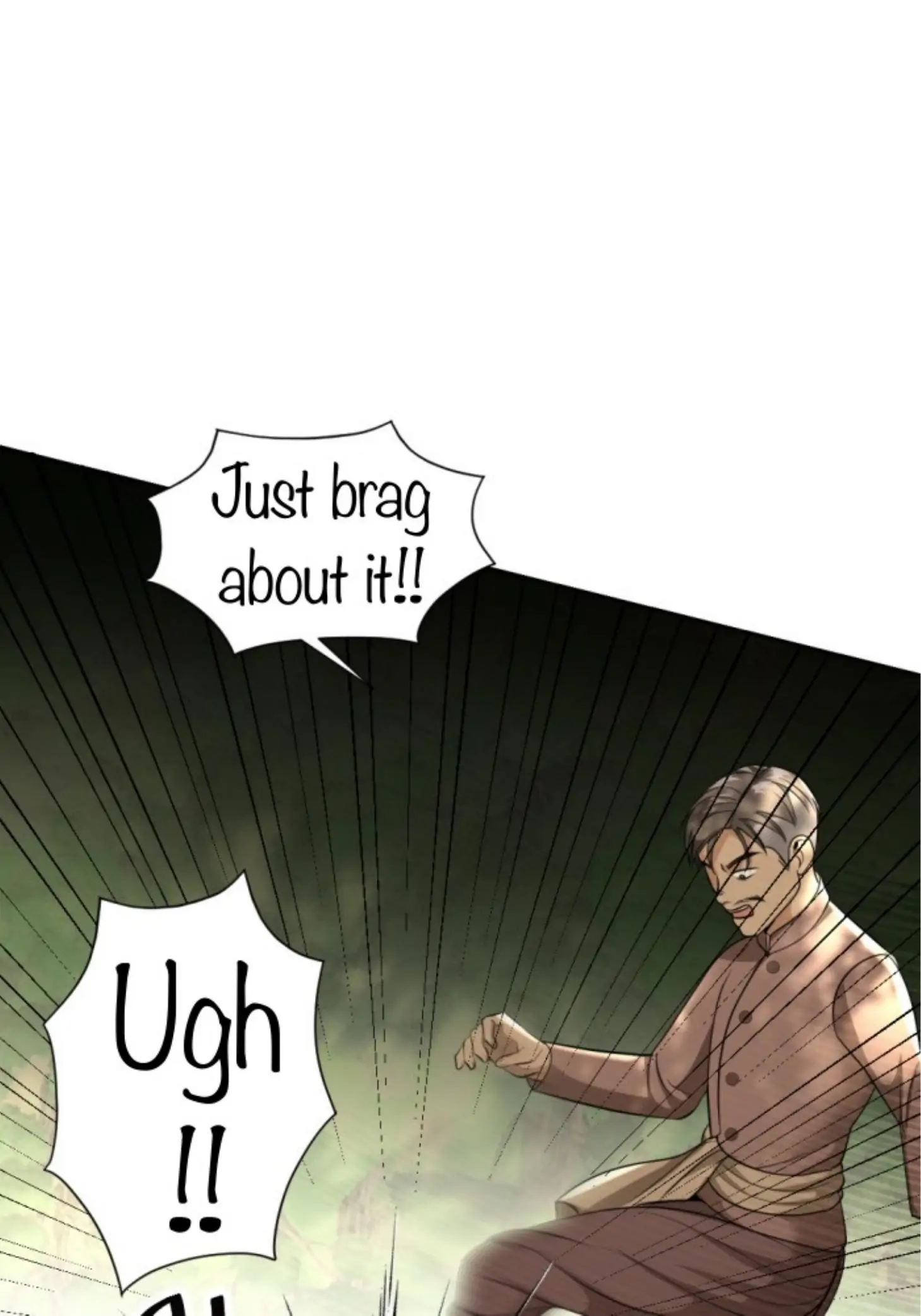 I'm the Most Beautiful Count chapter 25 - page 56