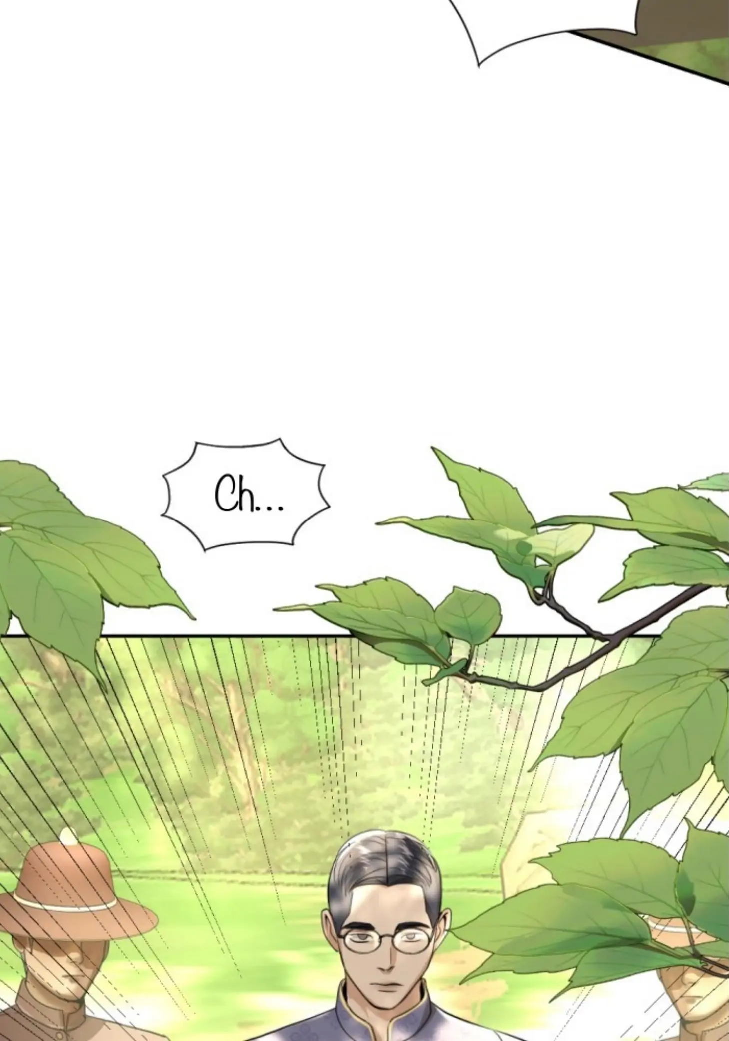 I'm the Most Beautiful Count chapter 25 - page 64