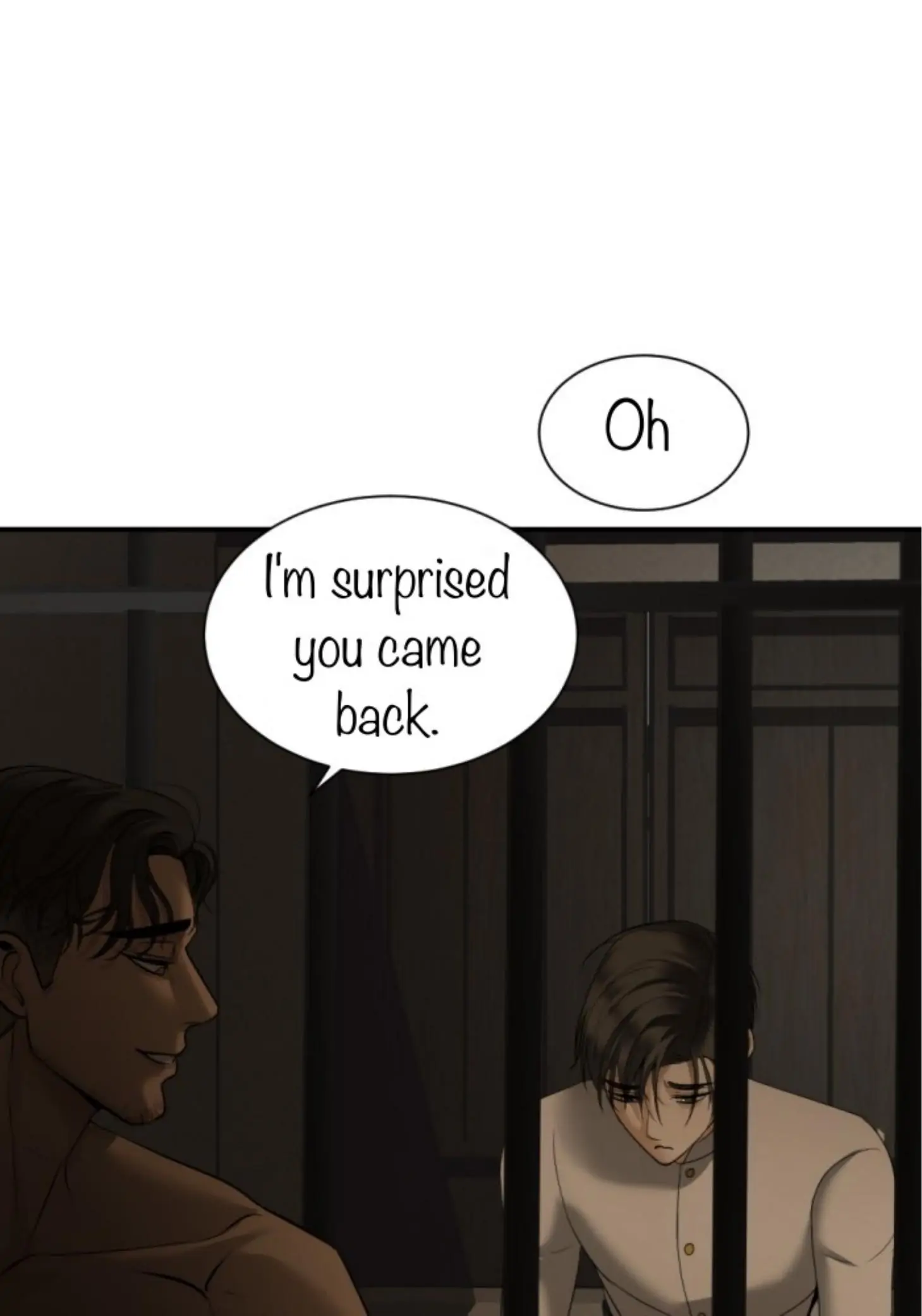 I'm the Most Beautiful Count chapter 16 - page 118