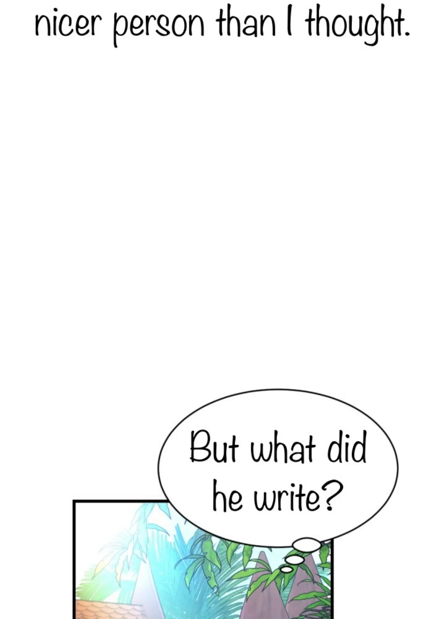 I'm the Most Beautiful Count chapter 16 - page 148