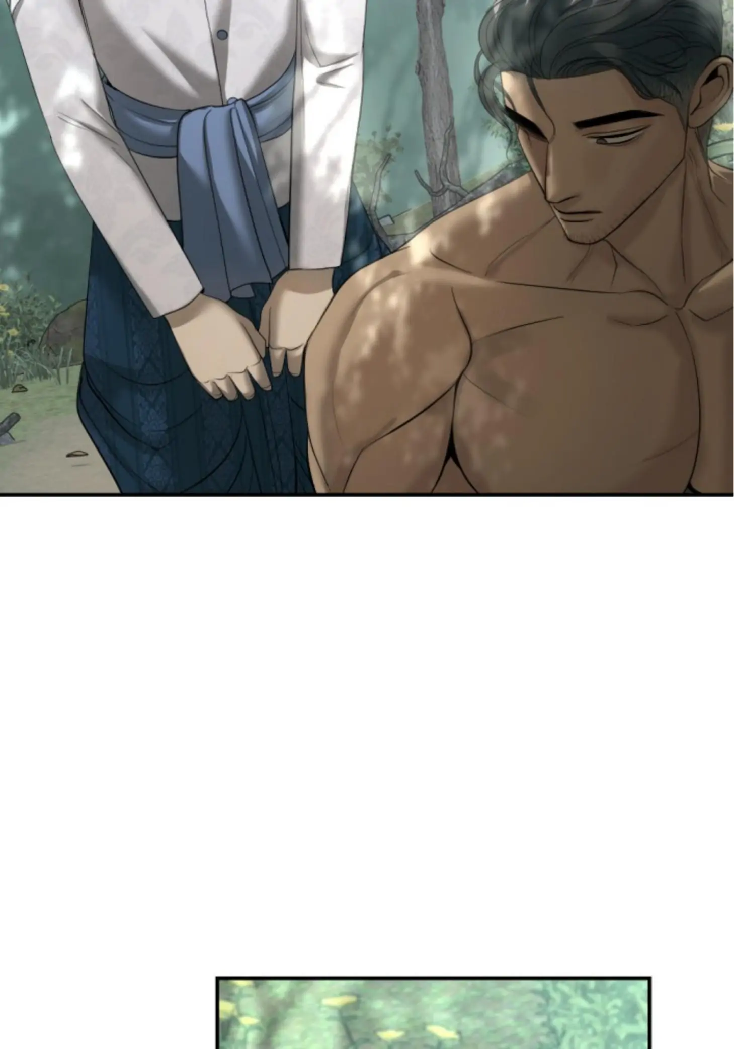 I'm the Most Beautiful Count chapter 16 - page 165