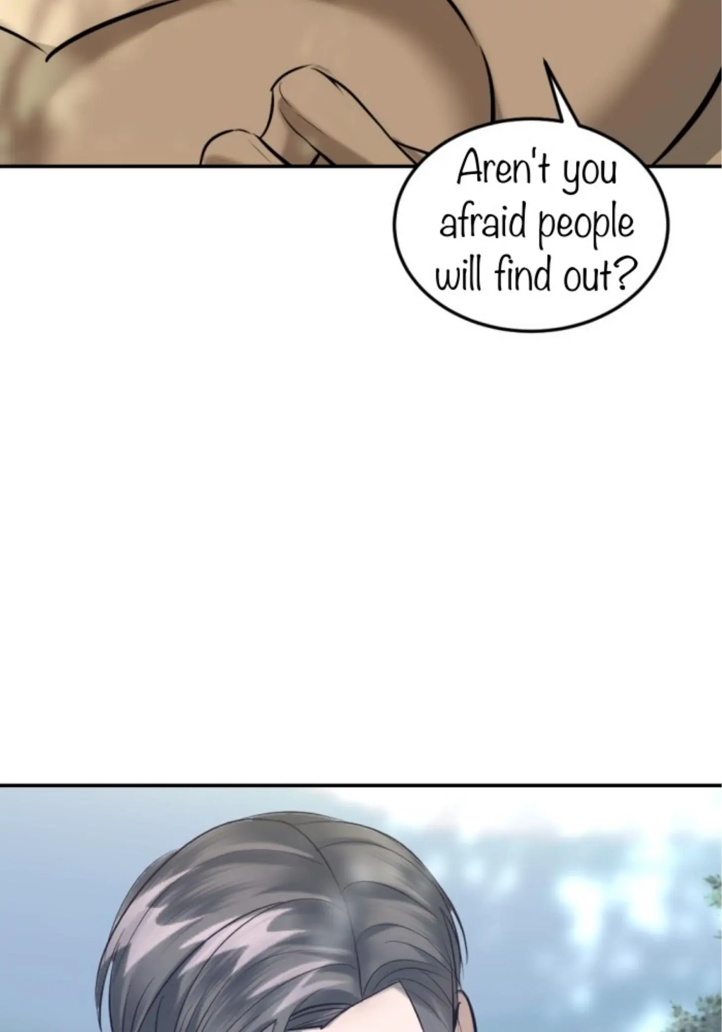 I'm the Most Beautiful Count chapter 16 - page 168