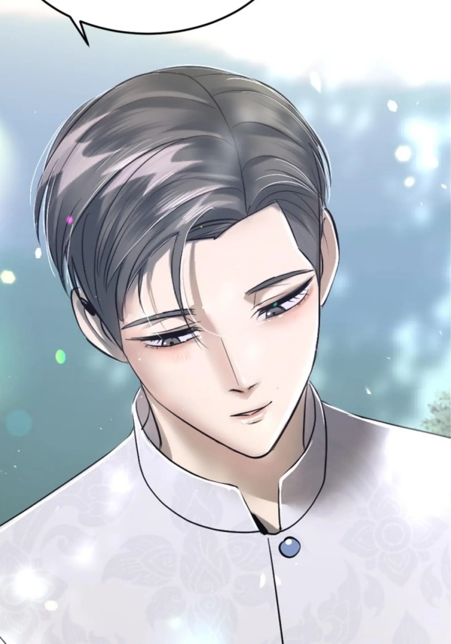 I'm the Most Beautiful Count chapter 16 - page 172