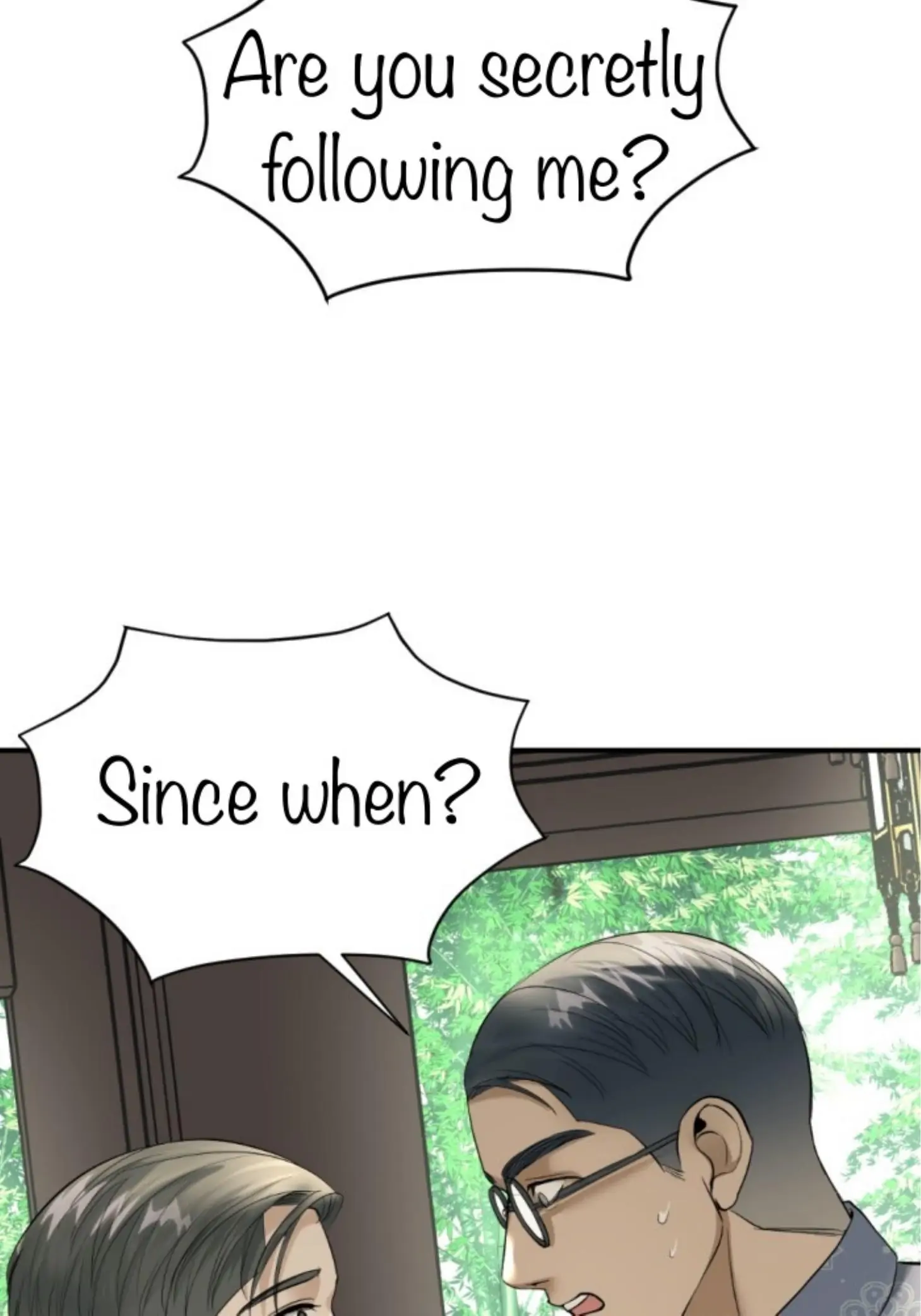 I'm the Most Beautiful Count chapter 16 - page 34
