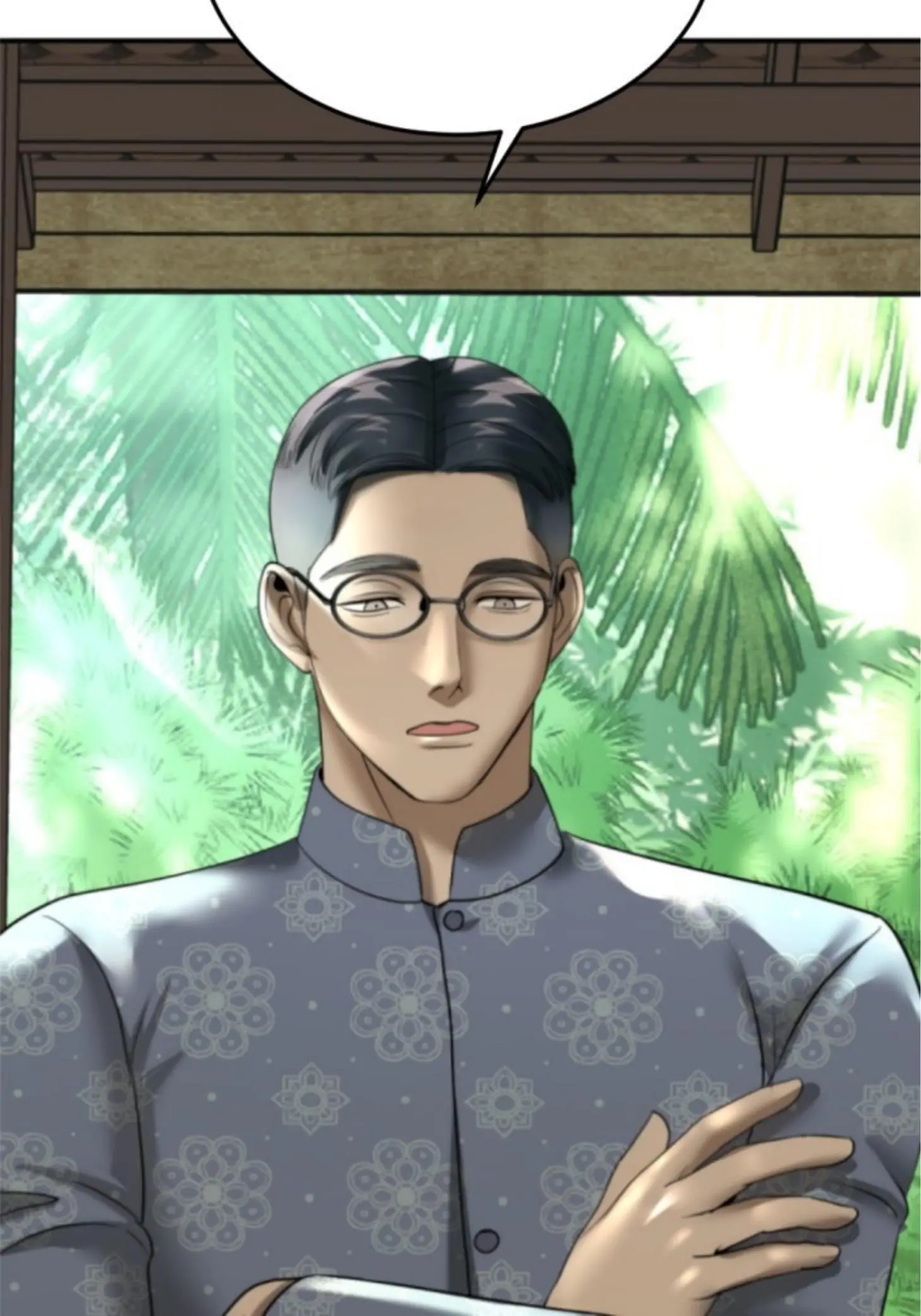 I'm the Most Beautiful Count chapter 16 - page 59