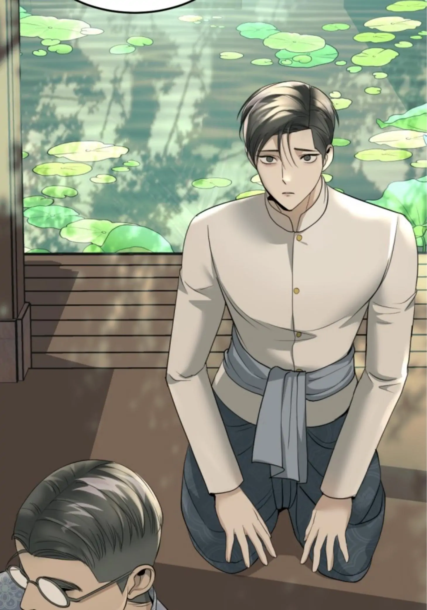 I'm the Most Beautiful Count chapter 16 - page 66