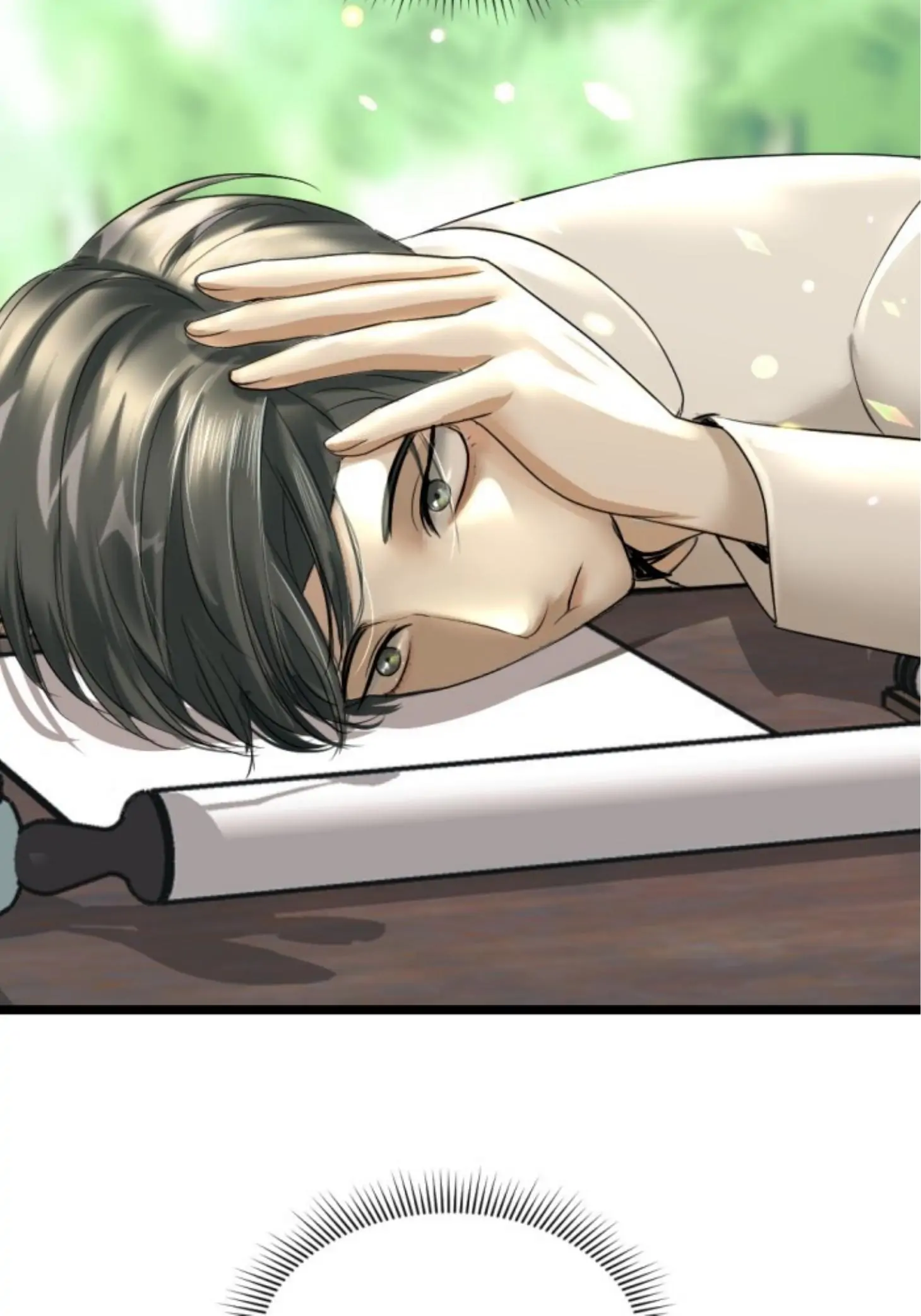 I'm the Most Beautiful Count chapter 16 - page 81